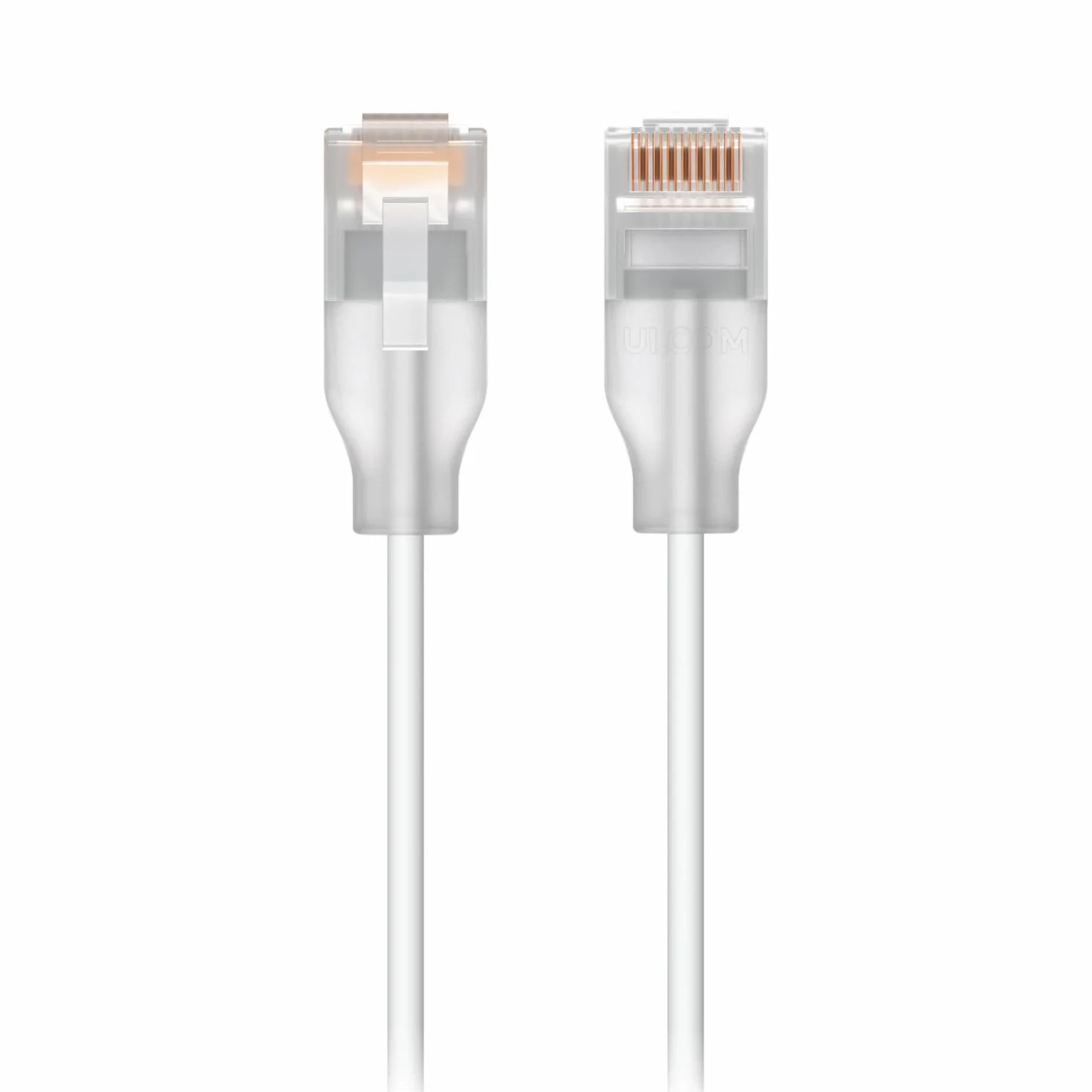 UbiQuiti UACC-CABLE-PATCH-EL-1M-W
