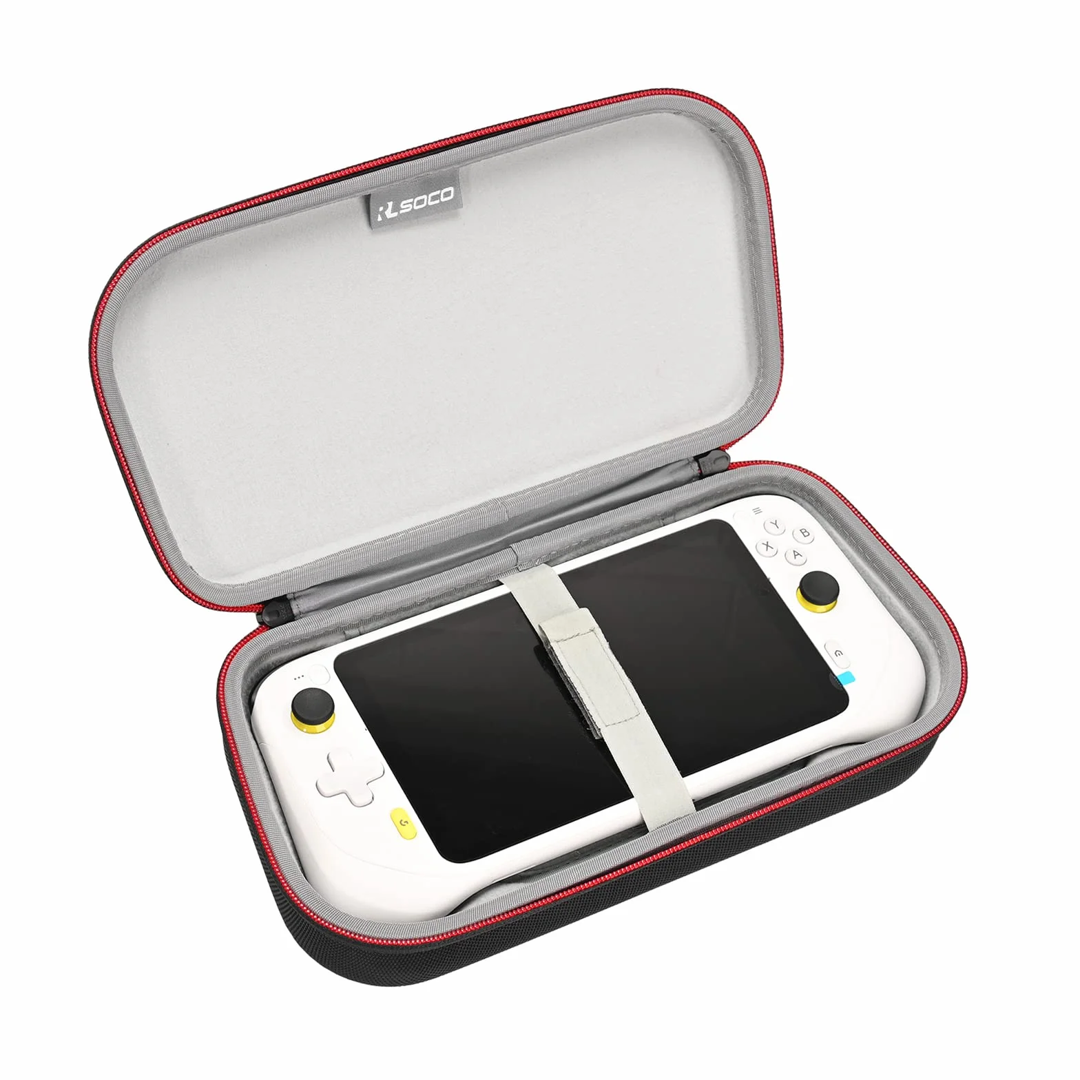 RLSOCO Futerał do Logitech G Cloud Gaming Handheld