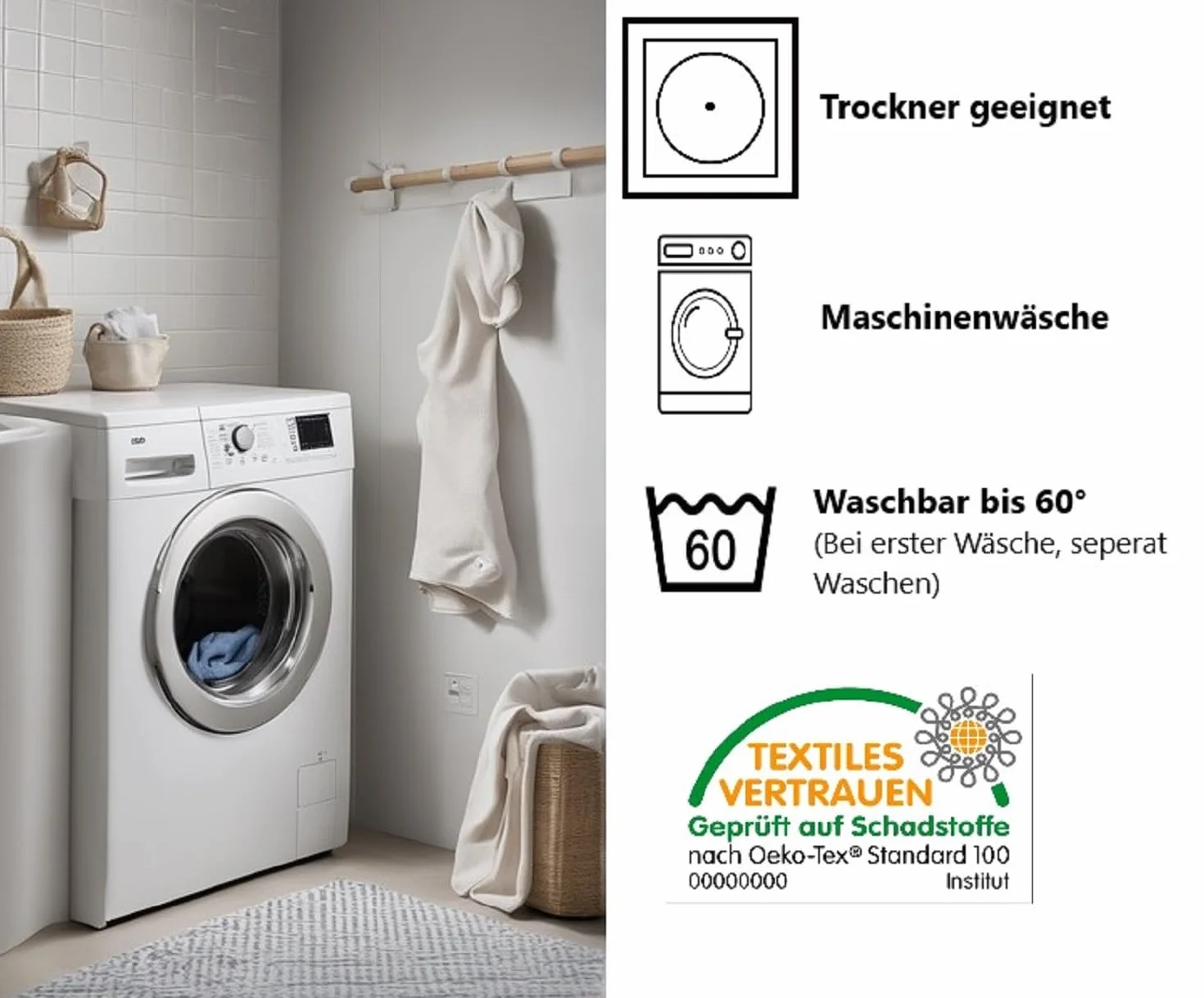 EXKLUSIV HEIMTEXTIL Seria ręczników w zestawie z kokardką marka ręczniki dla gości zestaw 4 szt. 30 x 50 cm jasnoniebieski