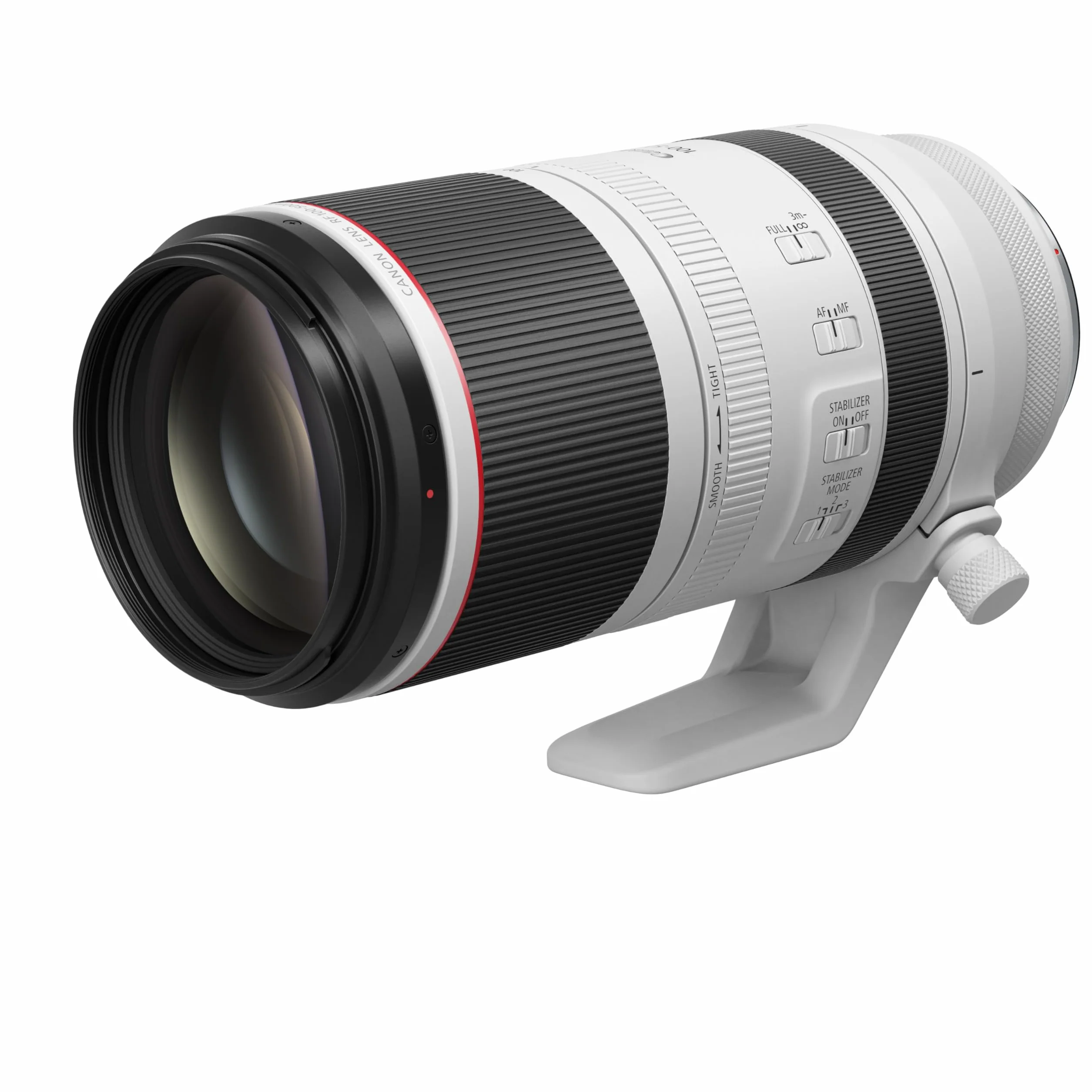 Canon Obiektyw RF 100-500mm F4.5-7.1L IS USM