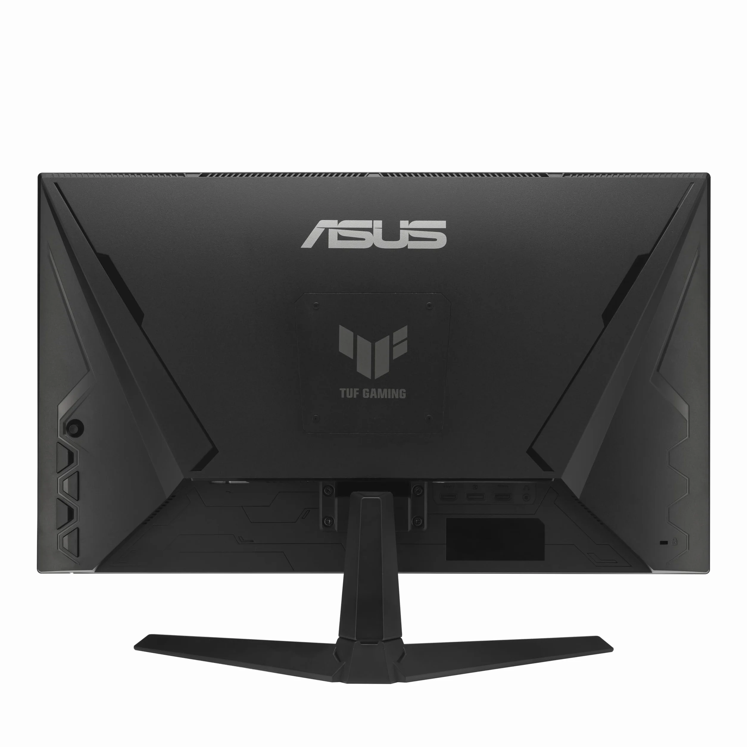 Monitor do gier TUF Gaming Series 5 VG259QMR5A – 24,5-calowy ekran IPS Full HD, 310 Hz (OC), 0,3 ms, kompatybilny z G-Sync, AMD FreeSync Premium, ELMB Sync, 99% sRGB, DisplayWidget Center, AI