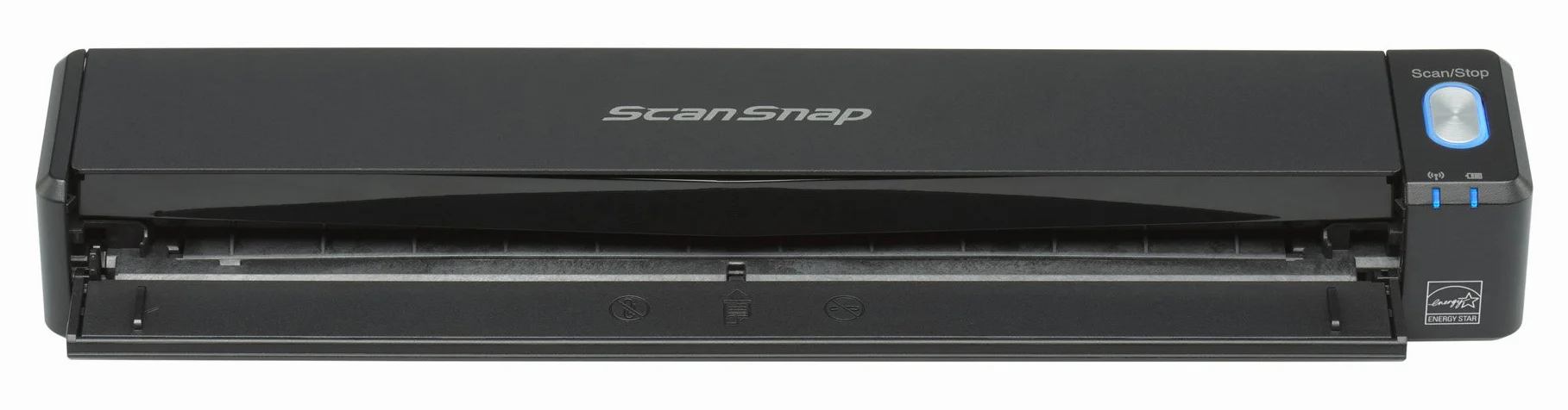 ScanSnap - skaner iX100 - czarny