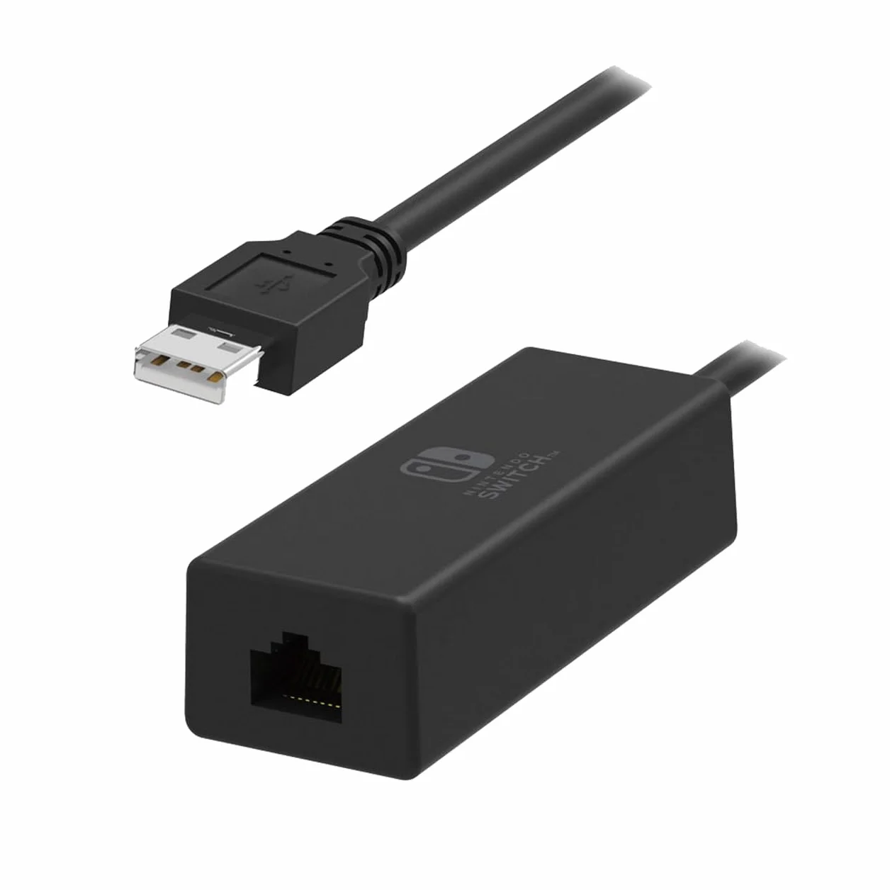 HORI Adapter Switch LAN odpowiedni dla Nintendo Switch