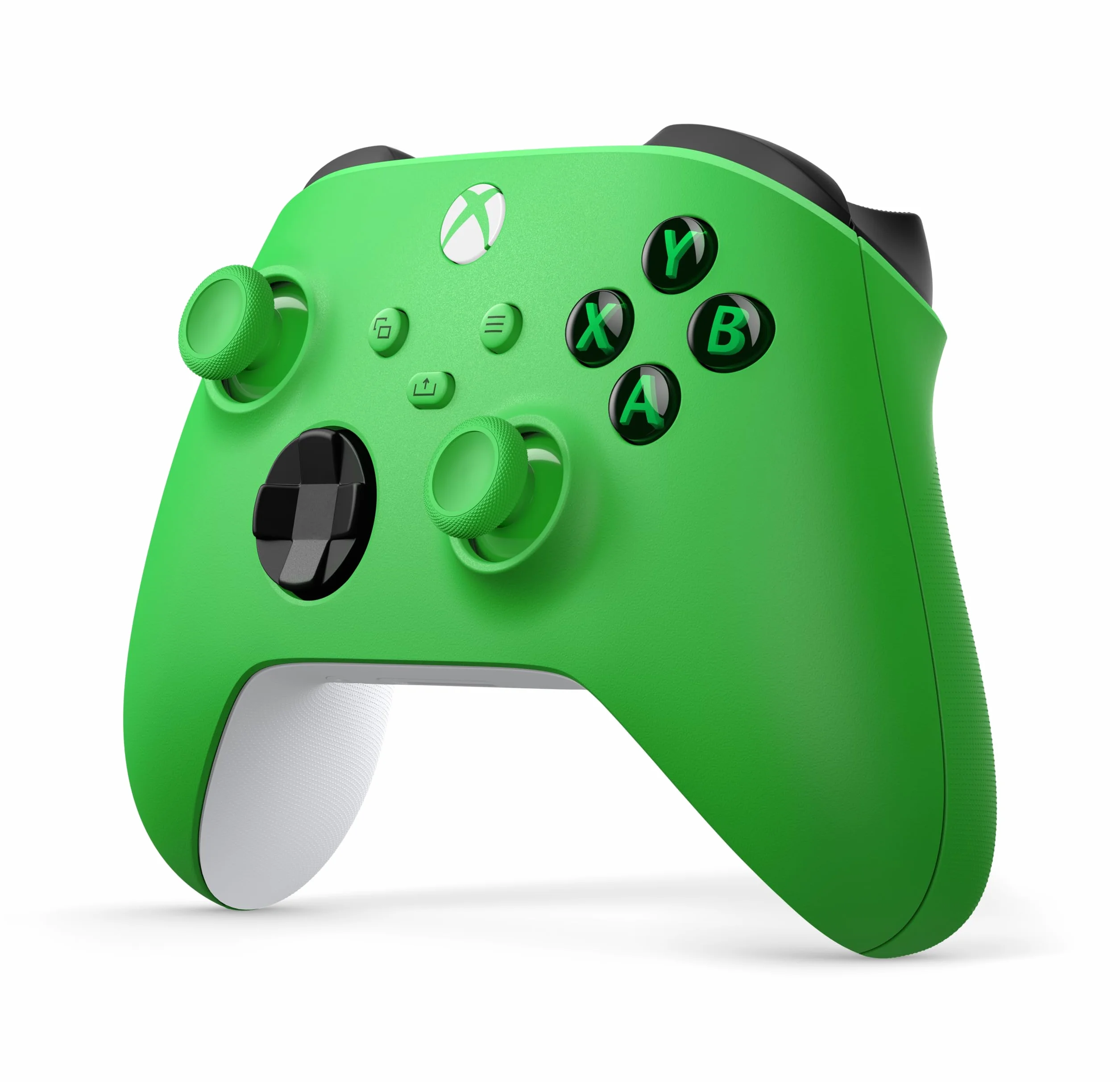 Kontroler bezprzewodowy Xbox - Velocity Green