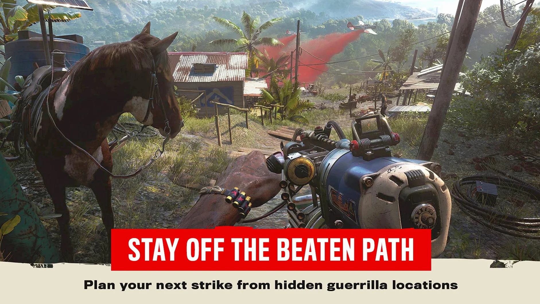 Far Cry 6 for Xbox Series X