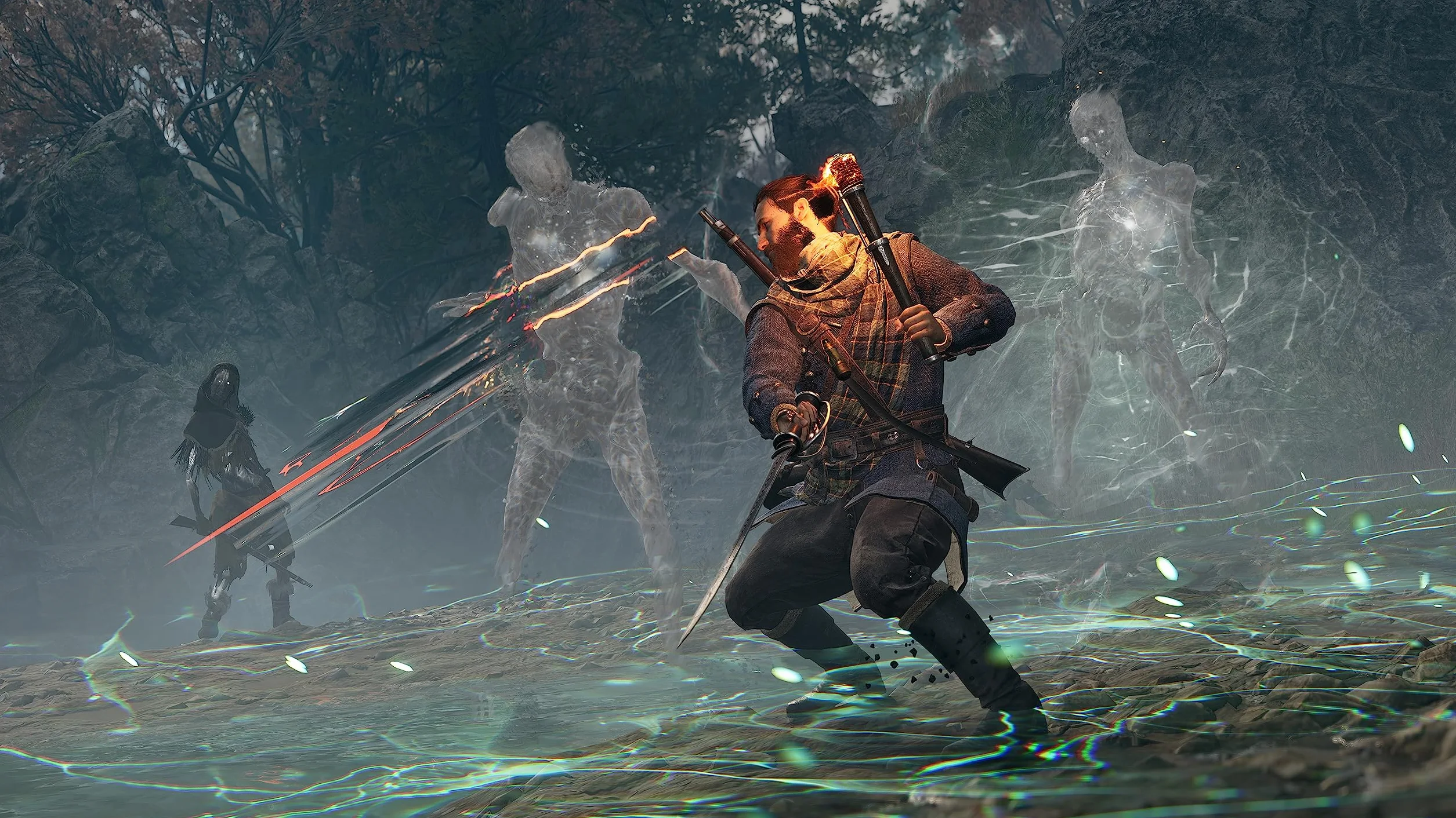 Banishers: Ghosts of New Eden [XBX]