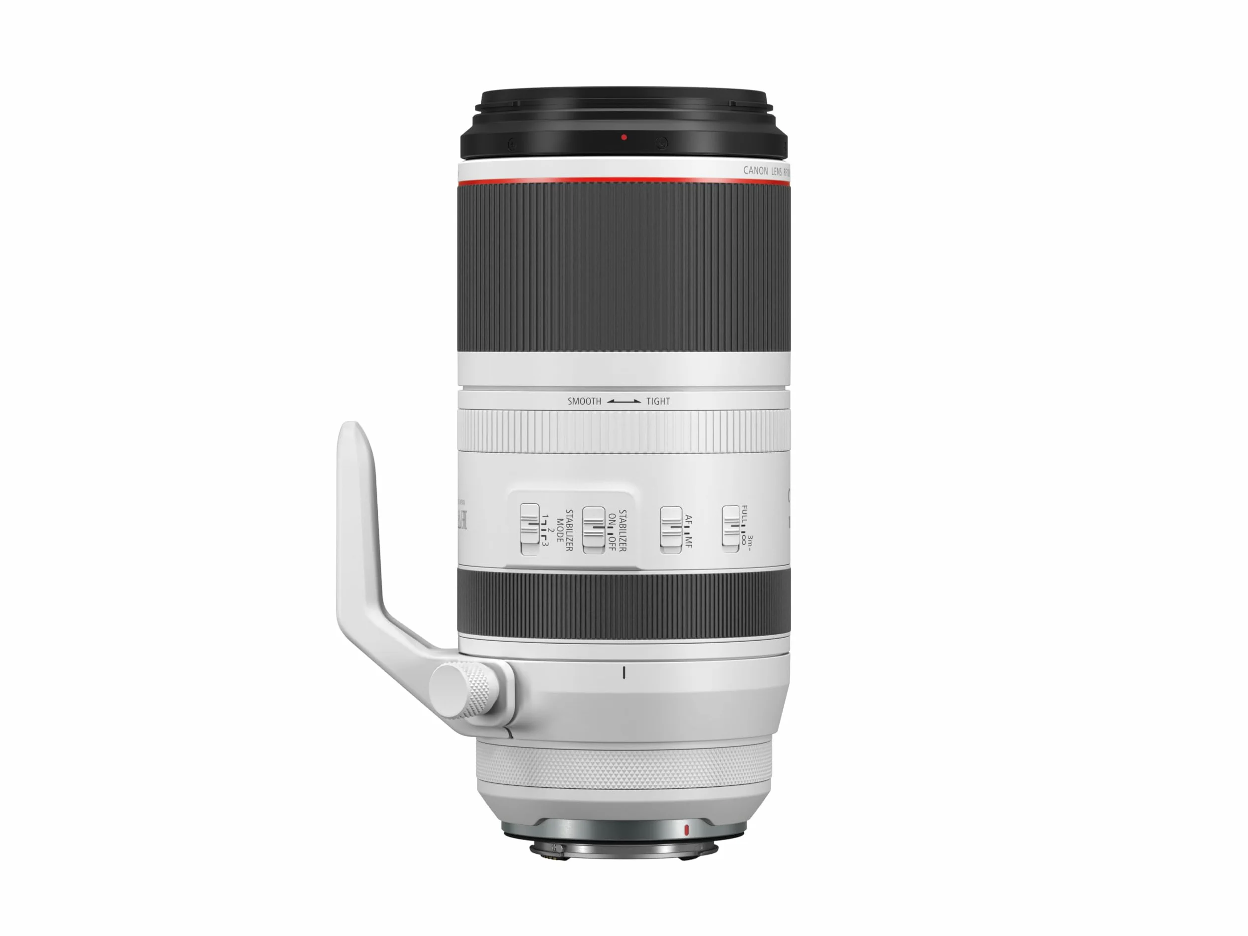 Canon Obiektyw RF 100-500mm F4.5-7.1L IS USM