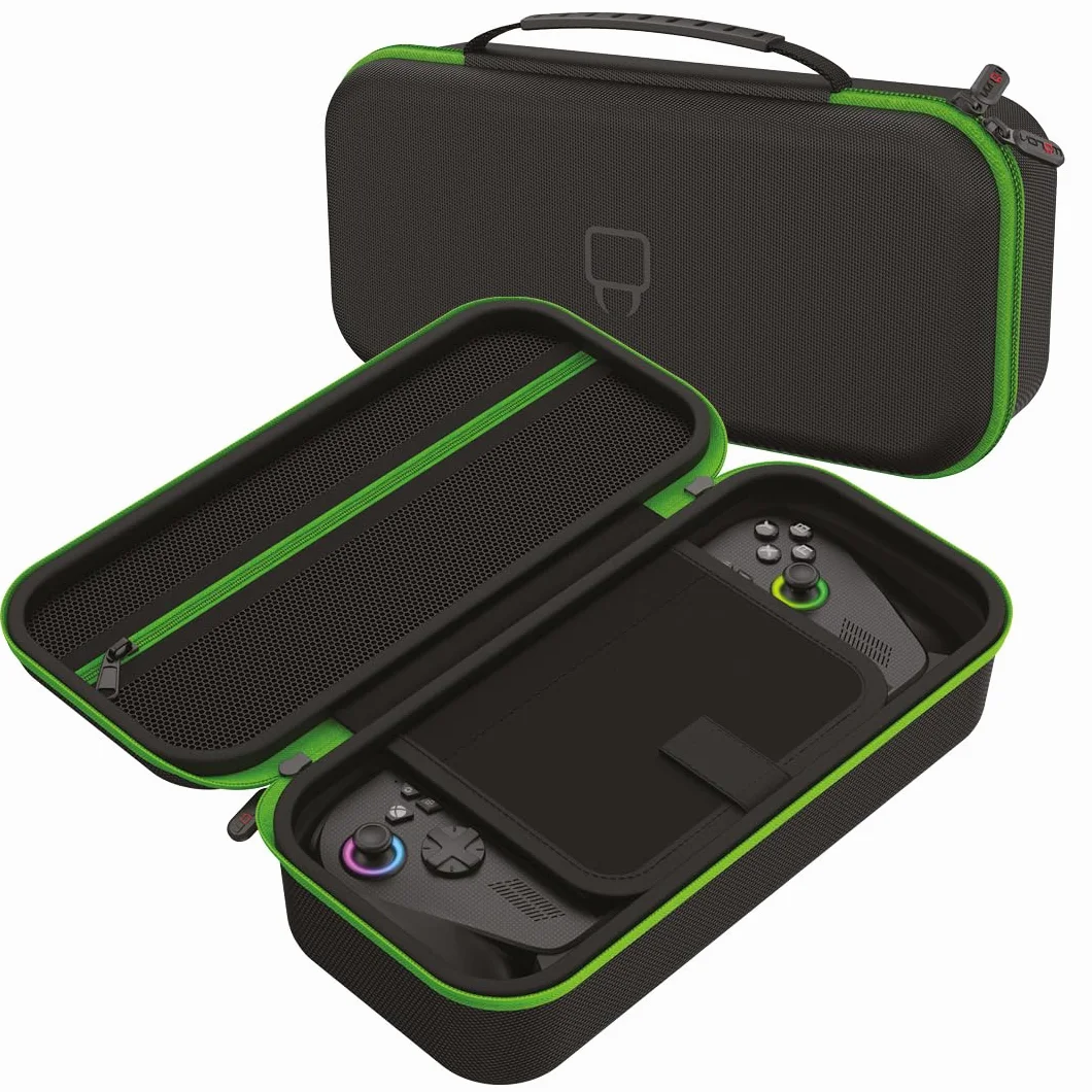 Venom Etui i Zestaw z Ochroną Ekranu dla ASUS ROG Xbox Ally & ROG Xbox Ally X