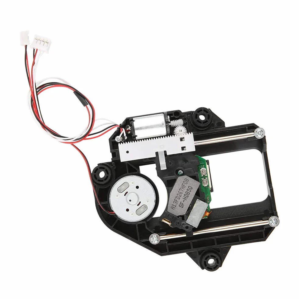 SF-HD850 soczewka lasera optyczny mechanizm napędowy głowicy laserowej do DVD EVD