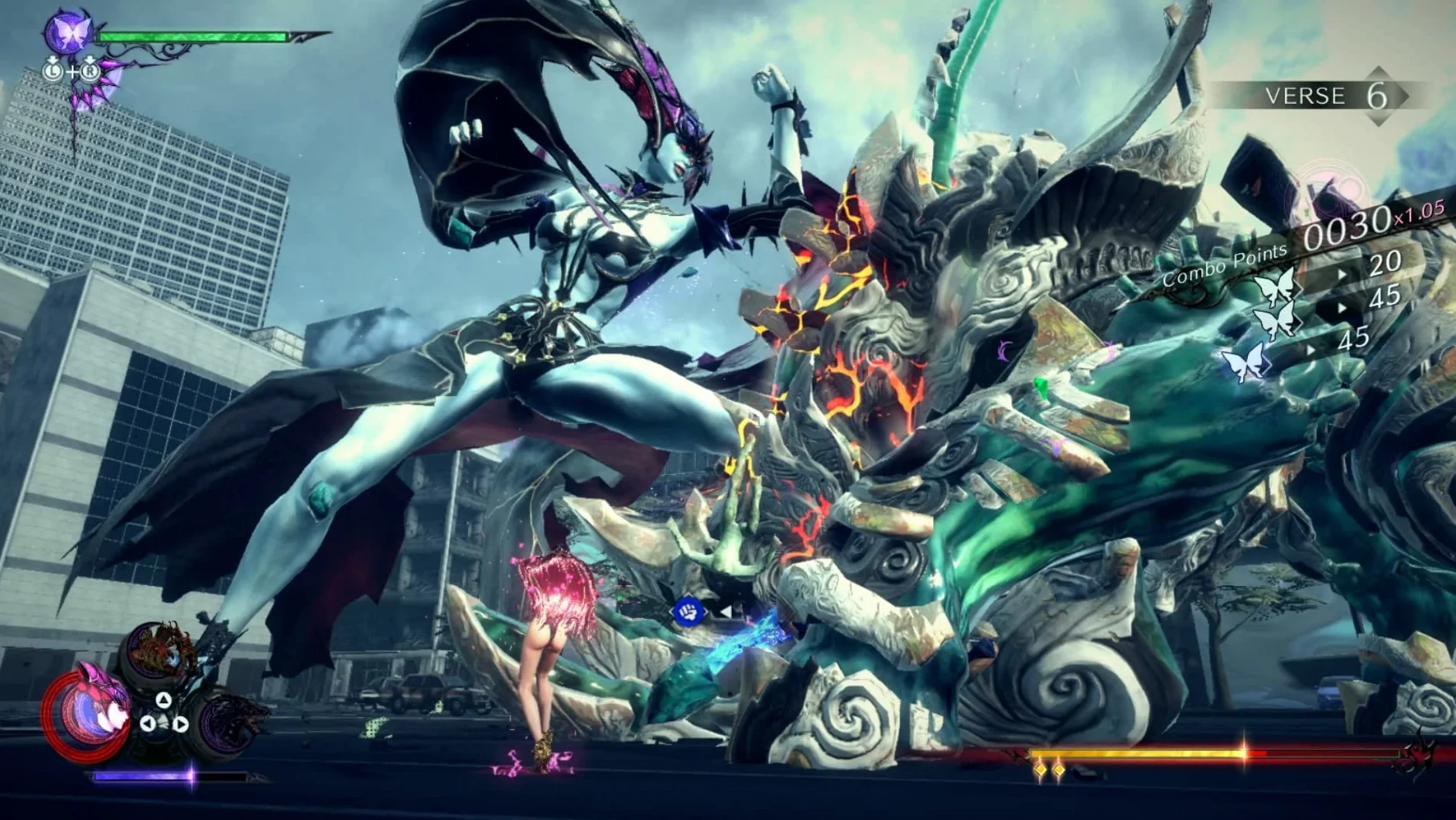 Nintendo Bayonetta 3 Standard Nintendo Switch