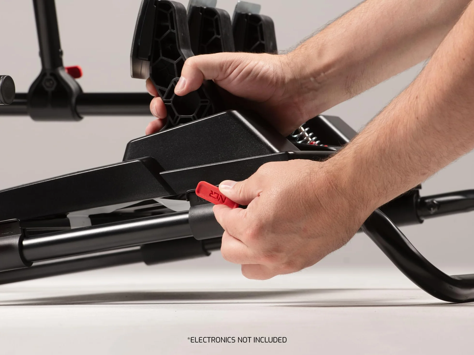 Next Level Racing GTLite Junior Foldable Cockpit