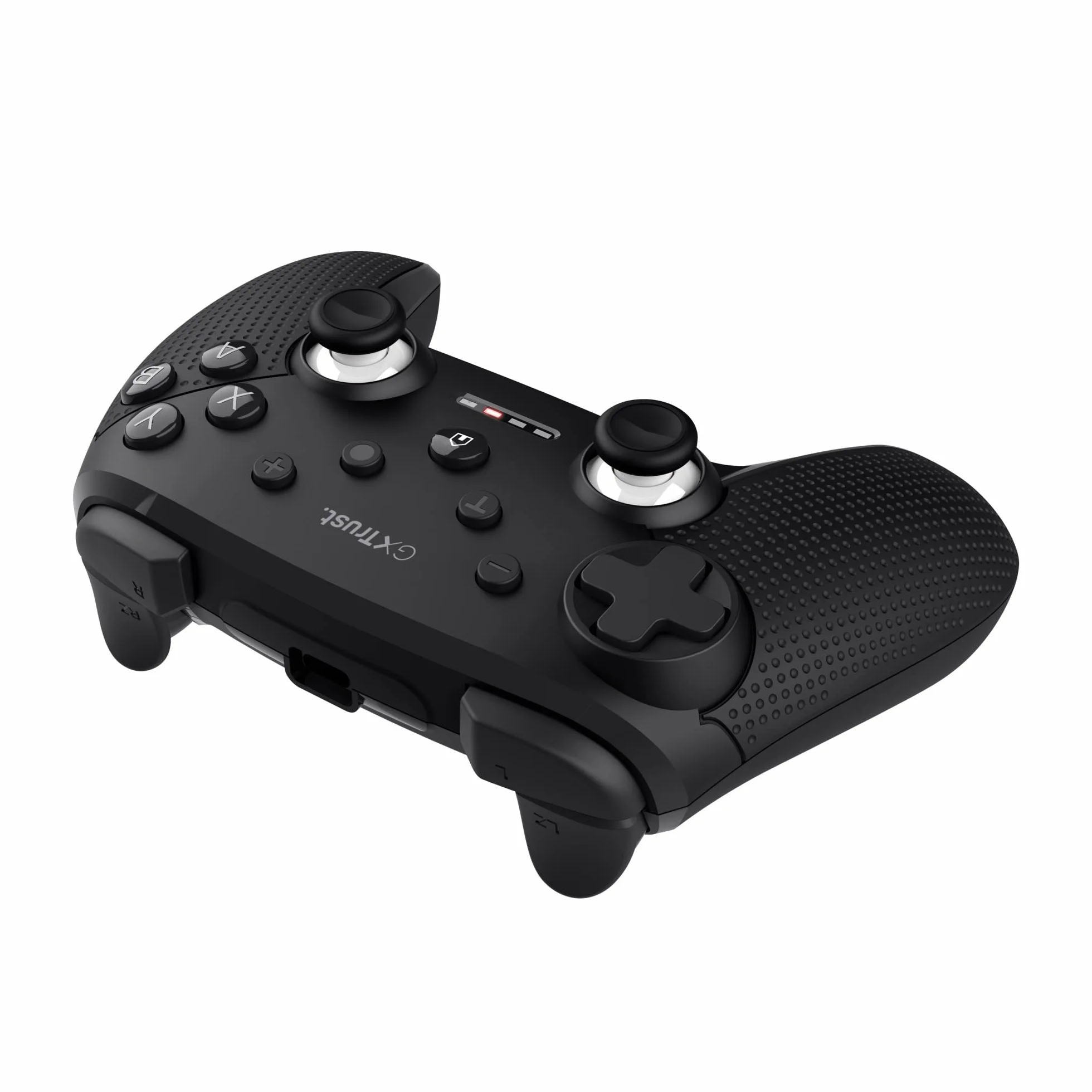 Trust Gaming GXT 542 Muta bezprzewodowy kontroler Bluetooth 2,4 GHz USB gamepad