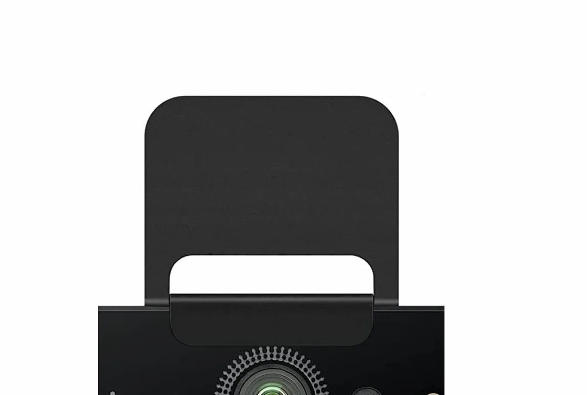 Migawka prywatności kamery internetowej chroni osłonę obiektywu do kamery internetowej Logitech Brio Ultra HD Pro