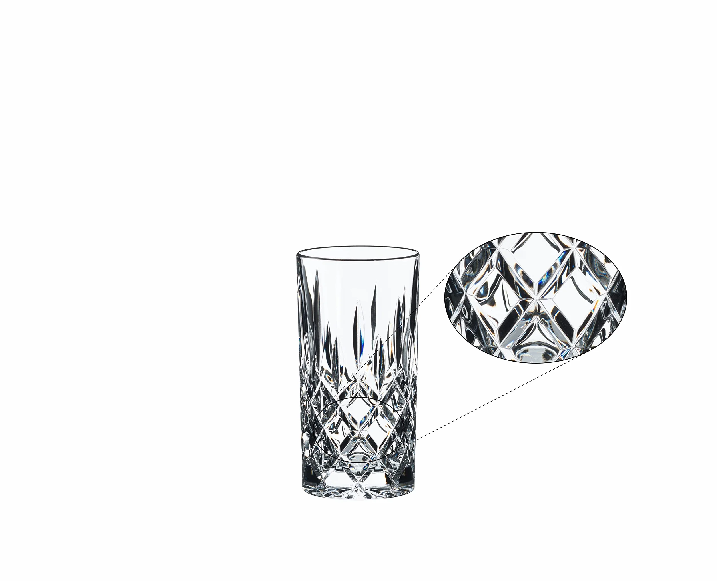 Riedel Tumbler Spey Longdrink, zestaw 2 szt