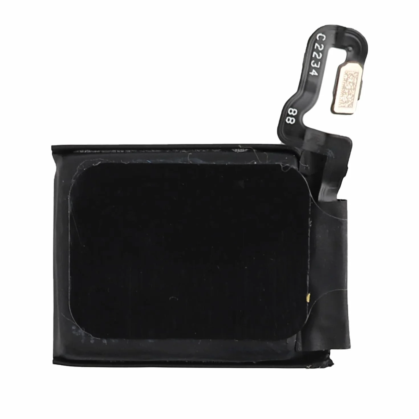 Duotipa 209 mAh nowa bateria zastępcza A2721 kompatybilna z Apple Watch Series SE 2. generacji 2022 40 mm GPS wersja A2722 akumulator z zestawem narzędzi naprawczych
