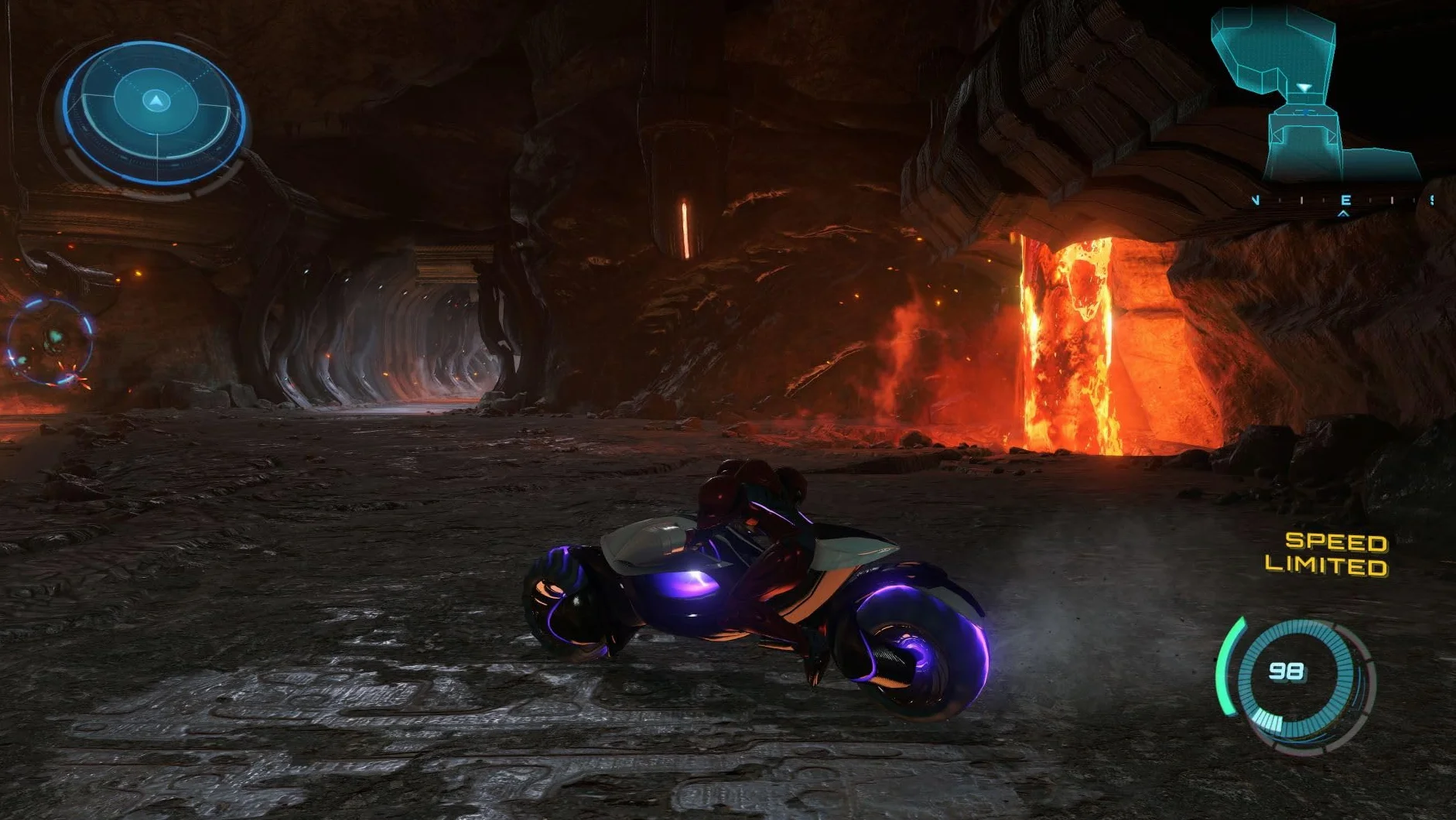 Metroid Prime 4 – [Nintendo Switch]