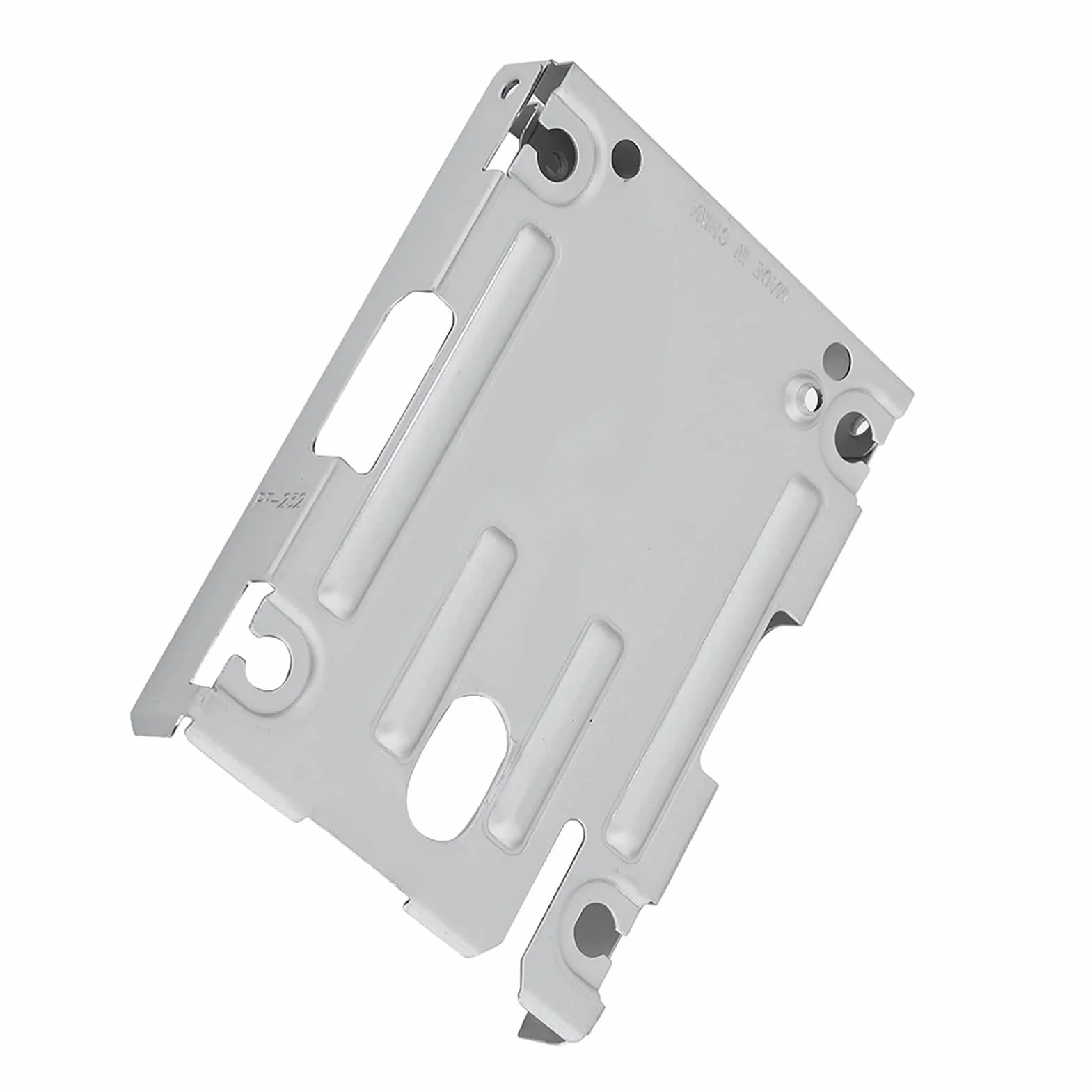 Super Slim Dysk Twardy, Uchwyt Uchwyt Adapter do CECH-400X ze Śruby 2.5 Montaż Dysku Twardego HDD