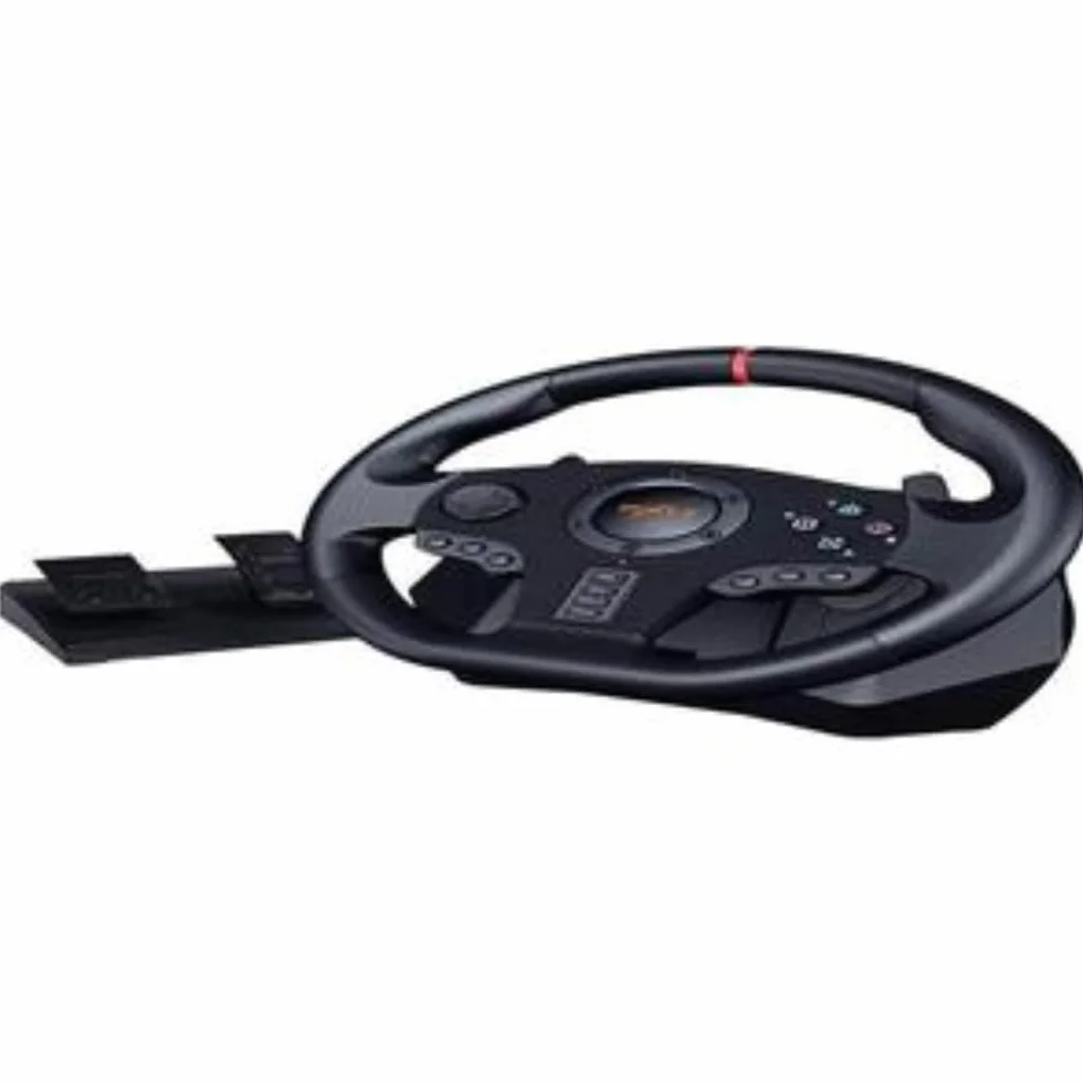 Koło gamingowe PXN-V900 (PC / PS3 / PS4 / XBOX ONE/SWITCH)