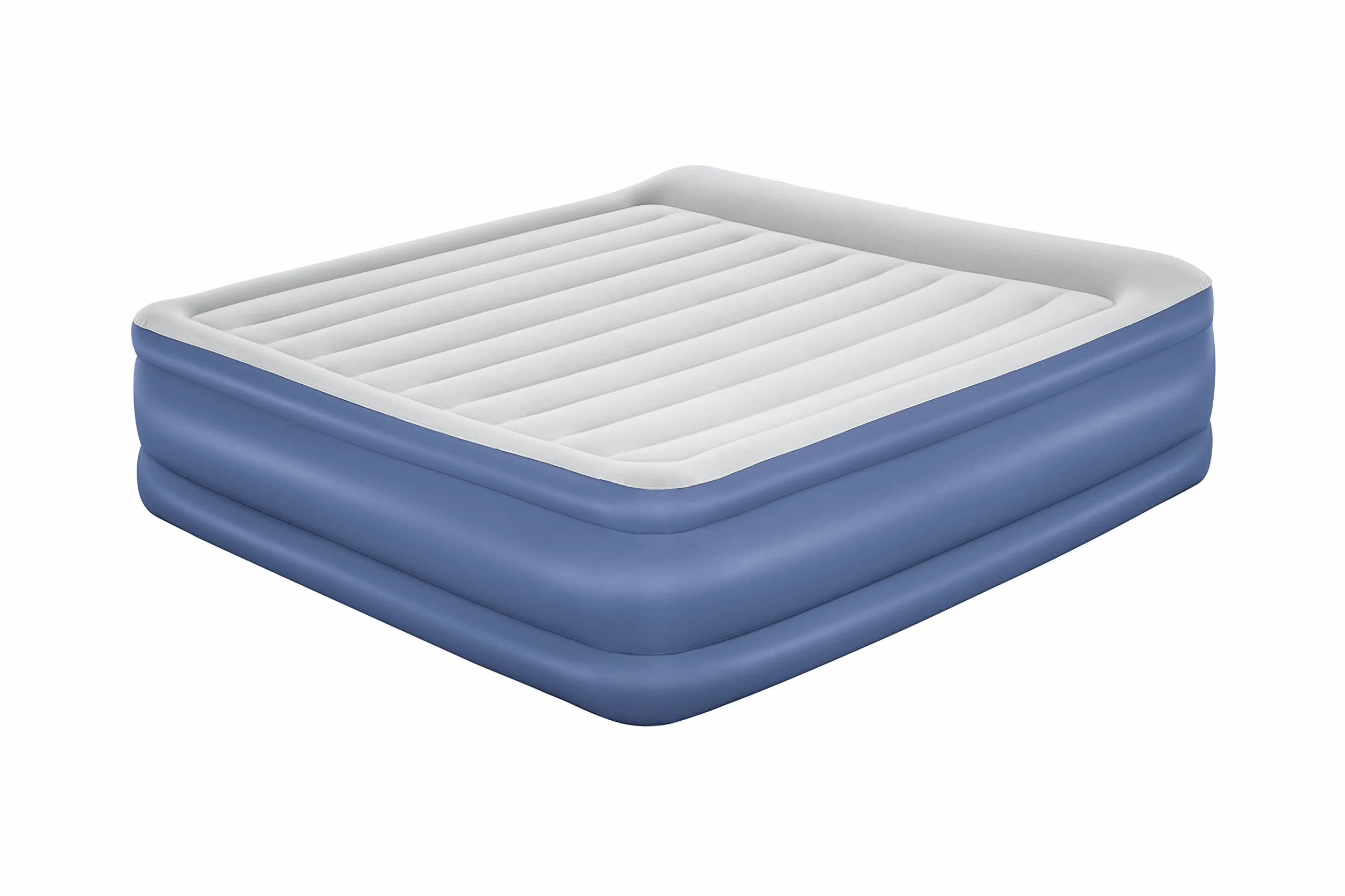Dmuchane łóżko Bestway 203 x 193 x 56 cm