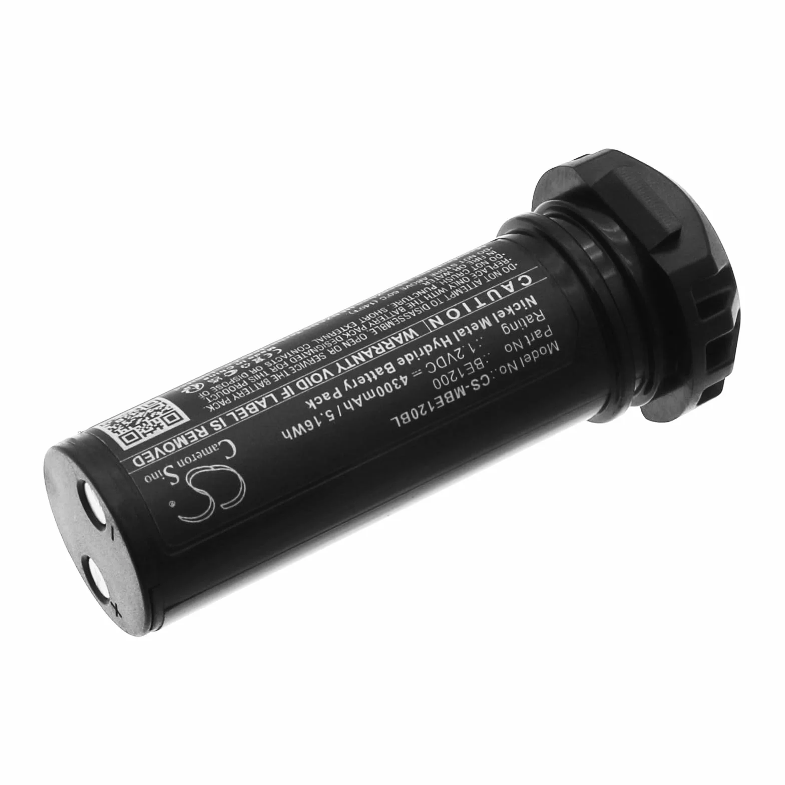 Akumulator zamienny do IMET M880 AXT PN:IMET AS105, BE1200 4300 mAh / 5,16 Wh