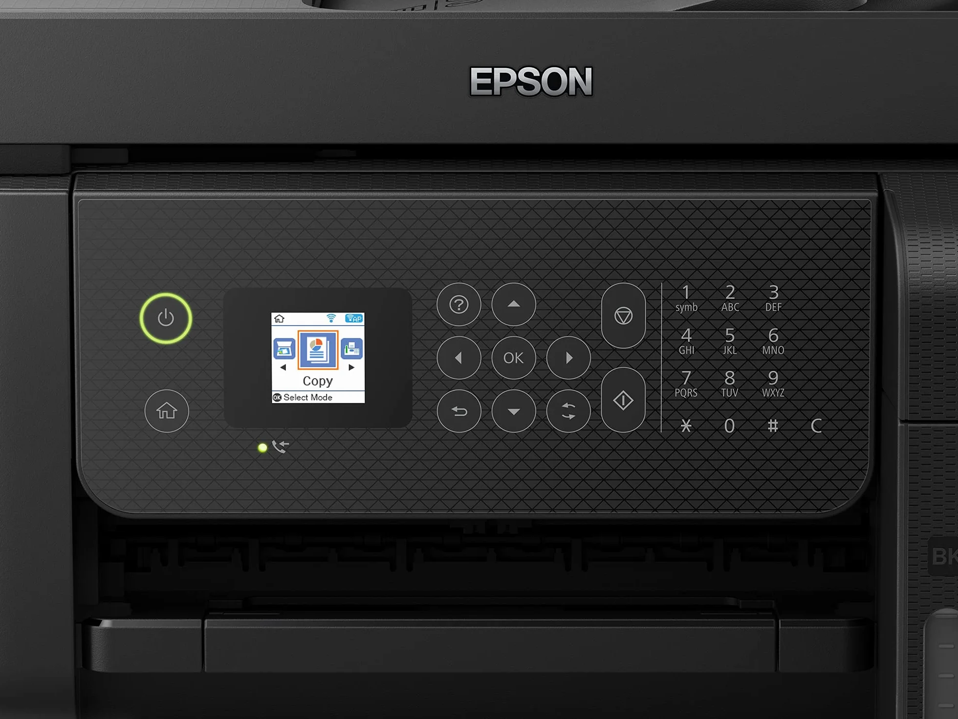 Epson EcoTank ET-4800 Atramentowa A4 5760 x 1440 DPI 33 stron/min Wi-Fi