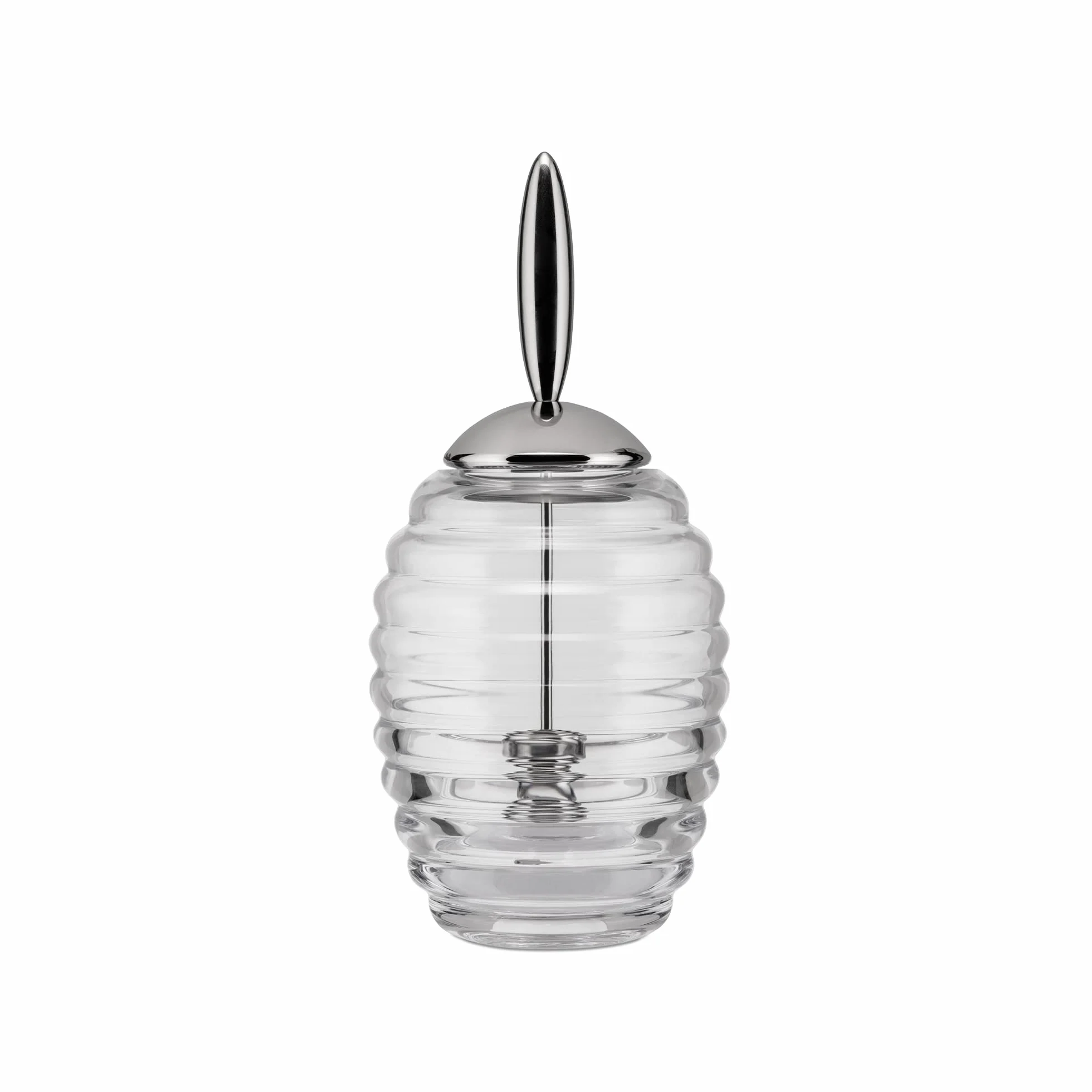 Alessi Honey Pot Honey Jar by Alessi