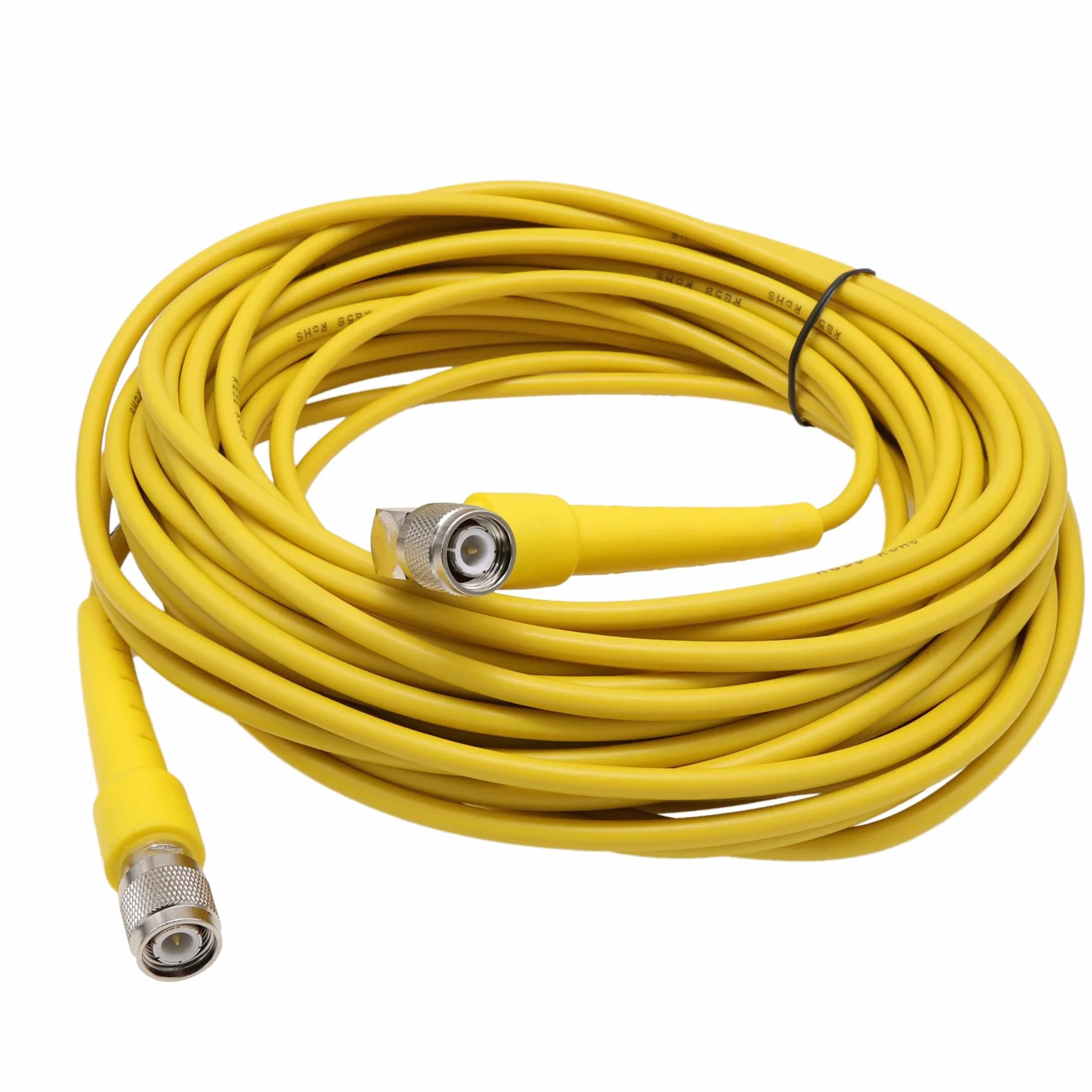 HangTon Kabel anteny radiowej GPS TNC TNC do odbiornika Trimble R7 R8 Topcon Sokkia Leica Stacja bazowa do anteny radiowej GPS RG58 5M