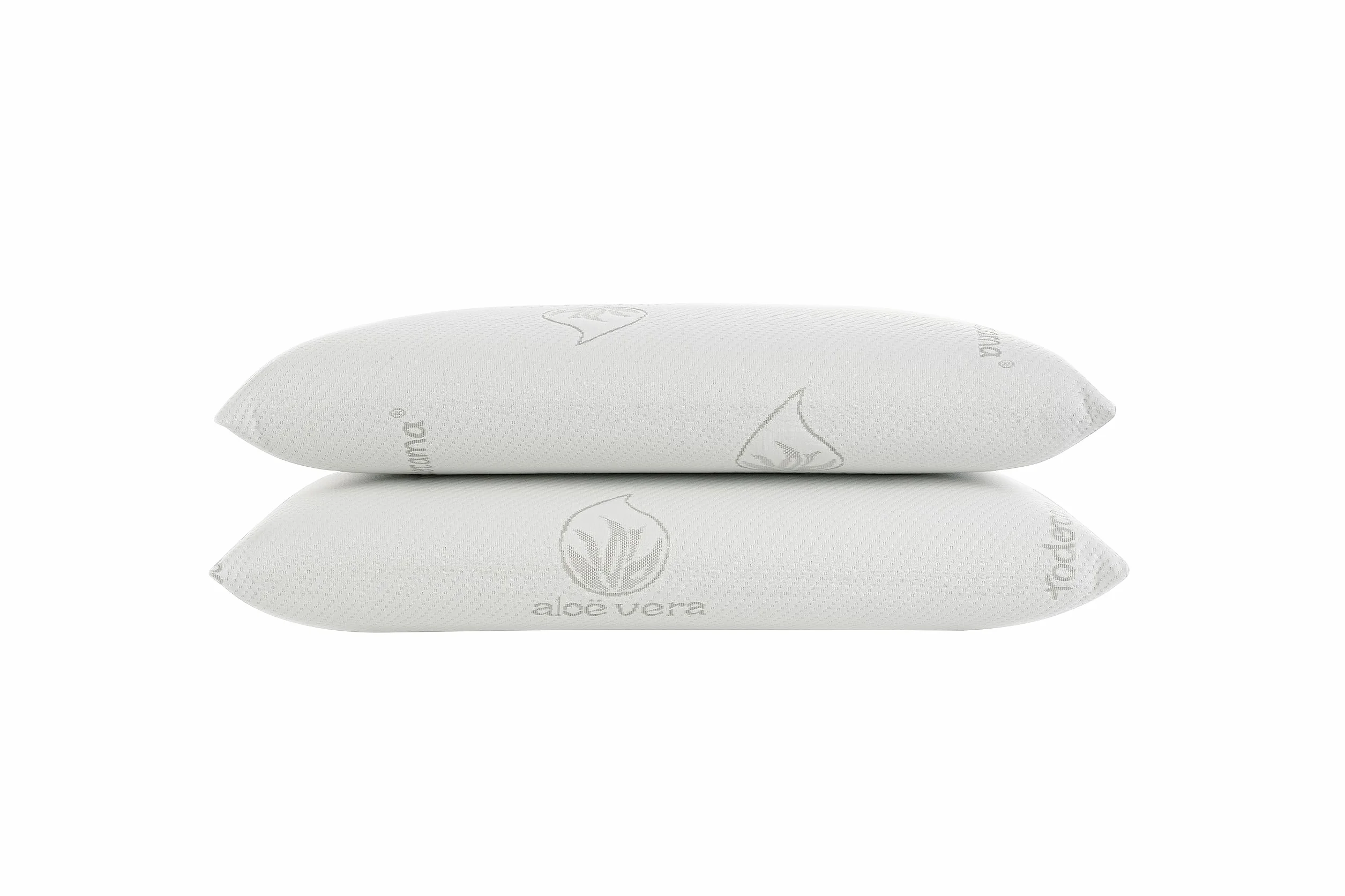 Todocama Poduszka z pamięcią Aloe Vera (2 sztuki - 70 cm)