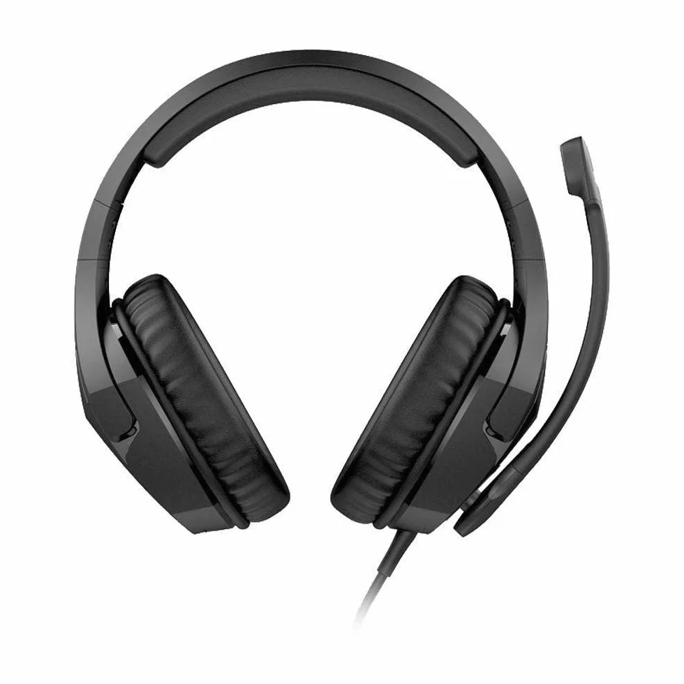 Hyperx Cloud Stinger S Słuchawki Gamingowe Czarny
