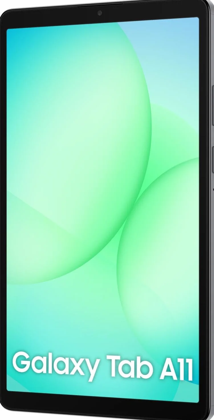 Samsung SM-X130 Galaxy Tab A11 Ultra 4+64GB 8.7" Gray EU
