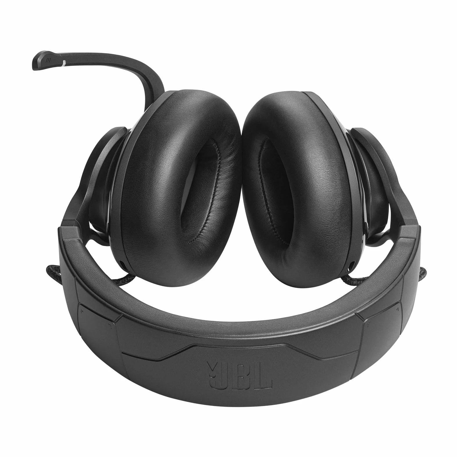 Jbl Quantum 910 JBLQ910WLBLK Słuchawki, Czarny, 39 h