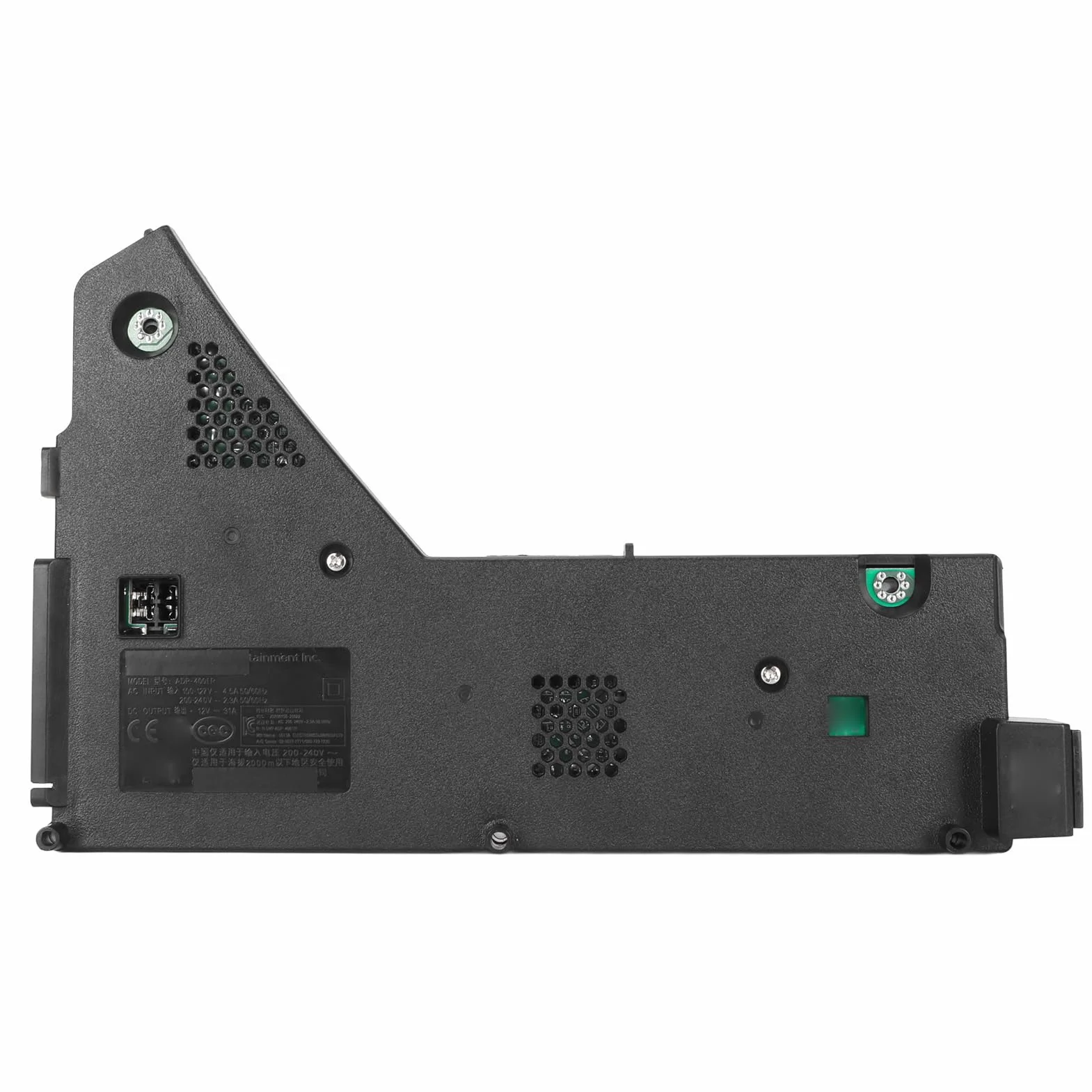 Zasilacz wewnętrzny do PS5 ADP 400FR PA 1401 JT3 100-127 V 200-240 V
