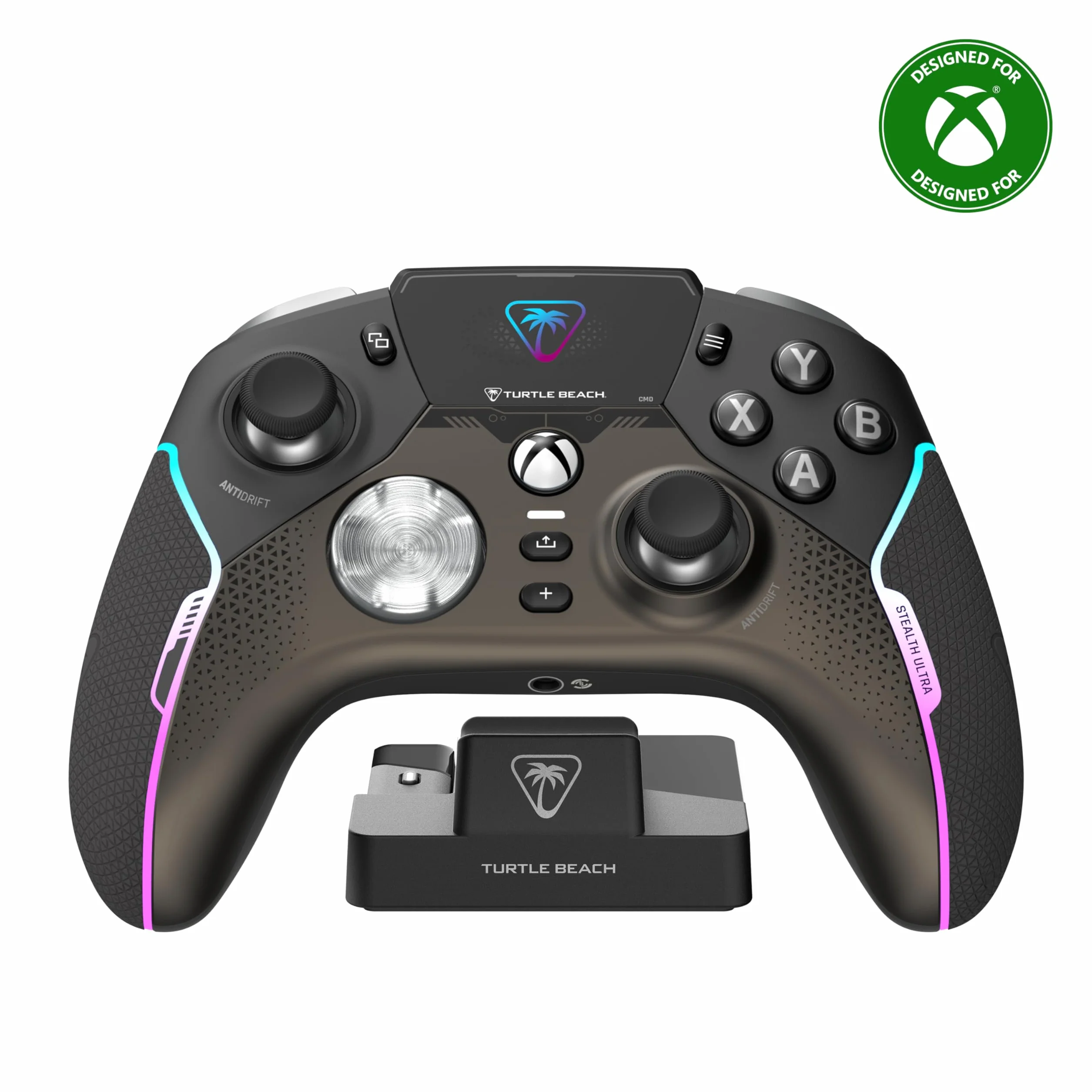 Stealth Ultra XB Black