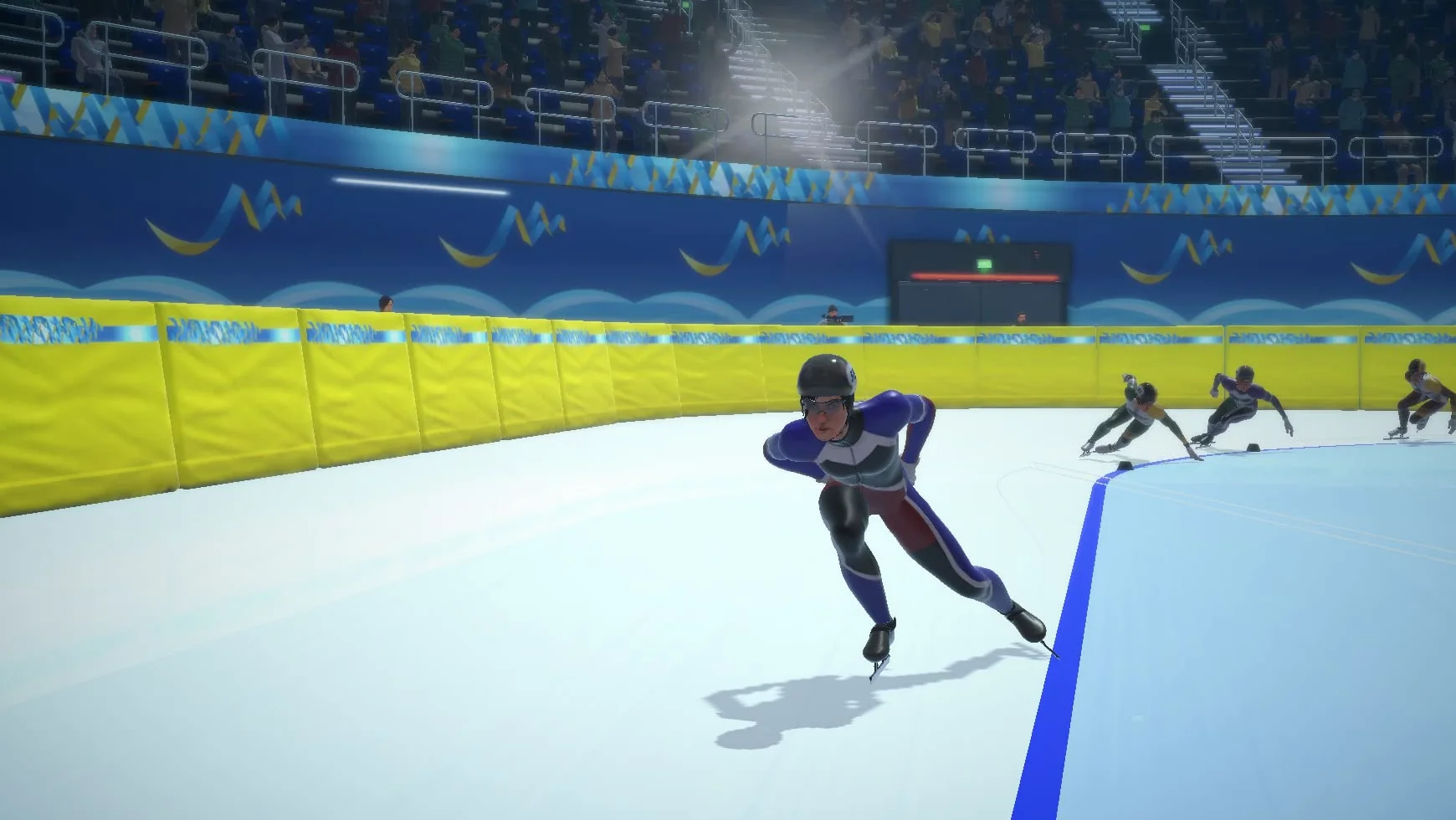 Winter Games 2023 /PS4