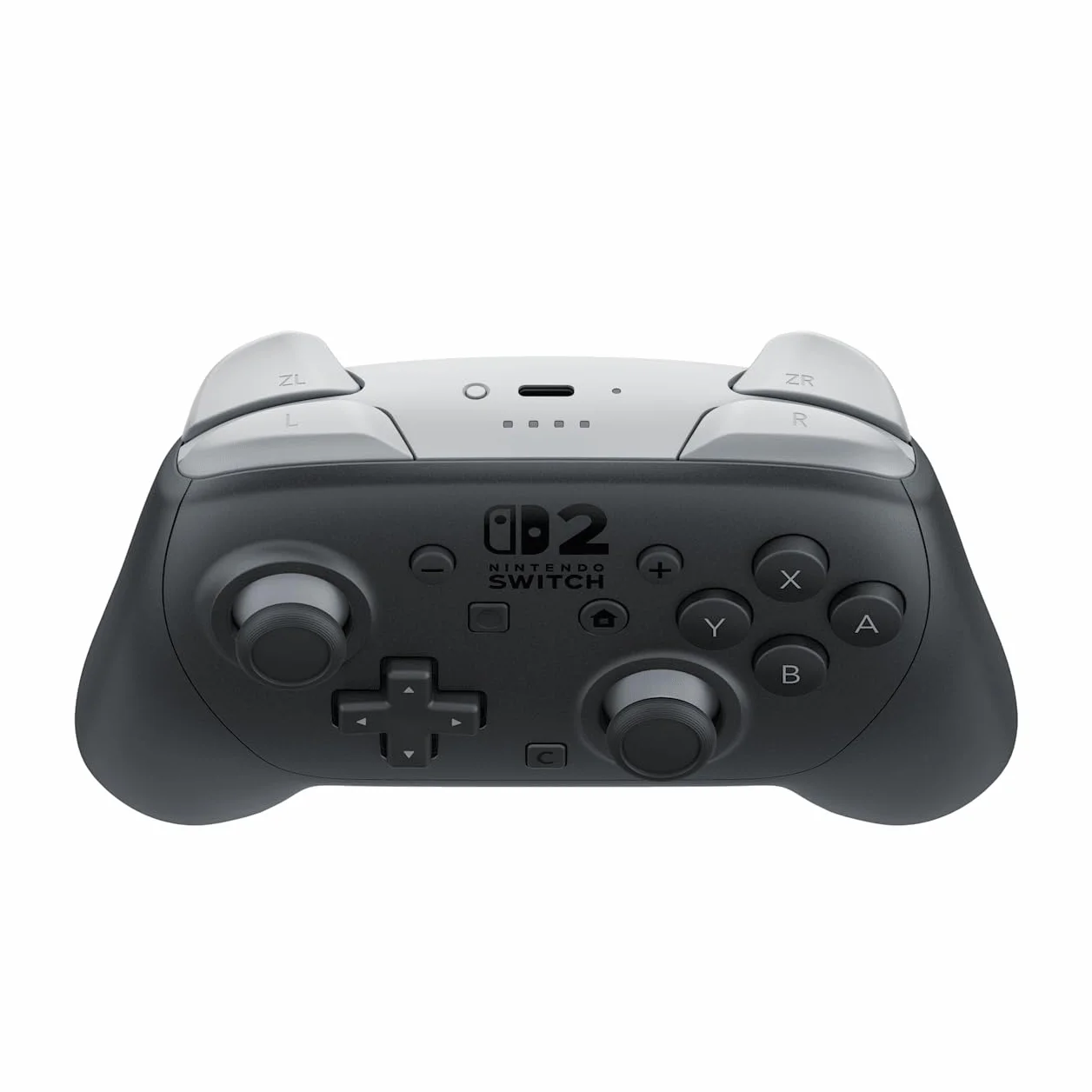Kontroler Pro Nintendo Switch 2