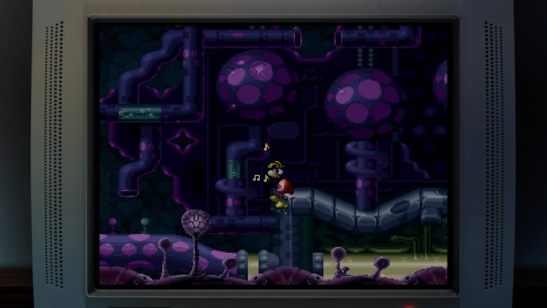 Rayman: 30th Anniversary Edition - Switch