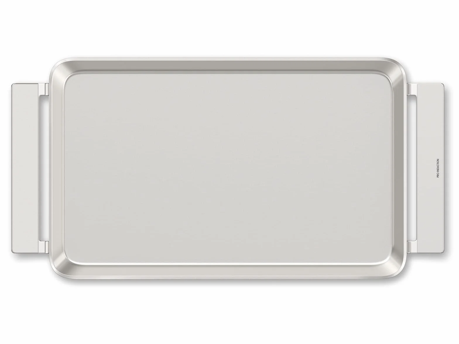 Bosch HEZ9TY010 Ofenteil & Zubeh?r Edelstahl Aluminium - Edelstahl (HEZ9TY010)