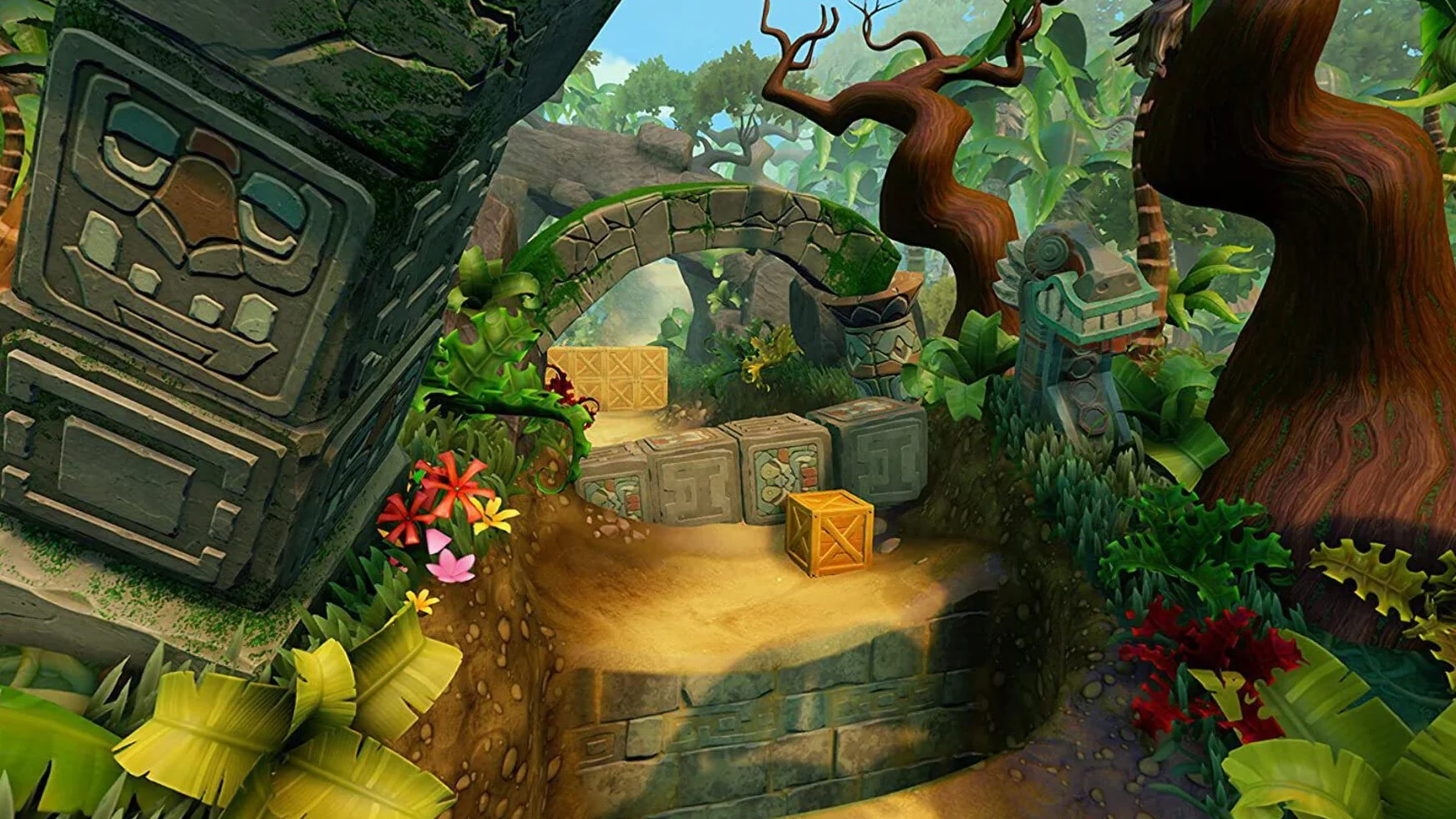 Activision Crash Bandicoot N.Sane Trilogy Xbox One