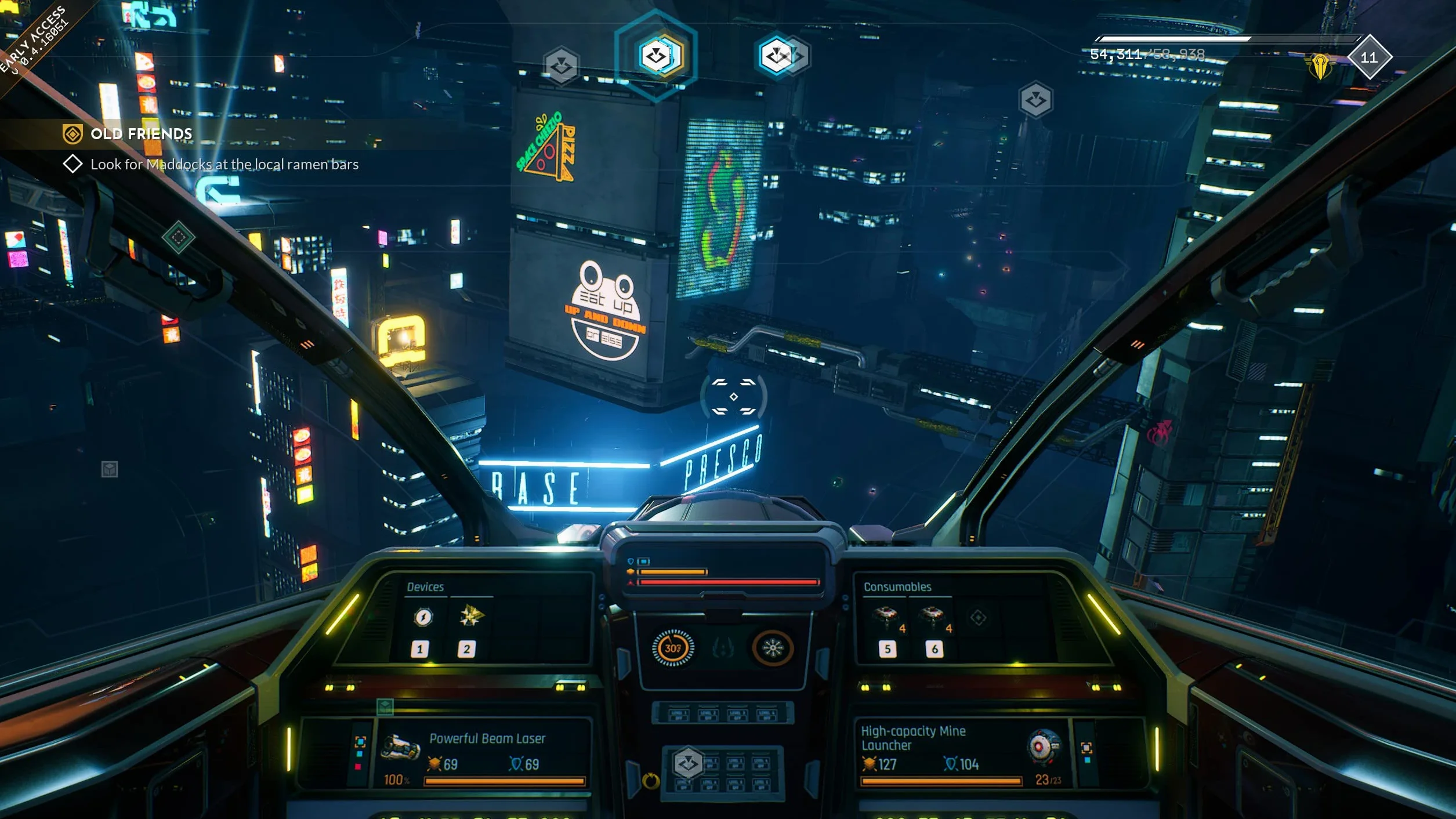 Everspace 2 Stellar Edition