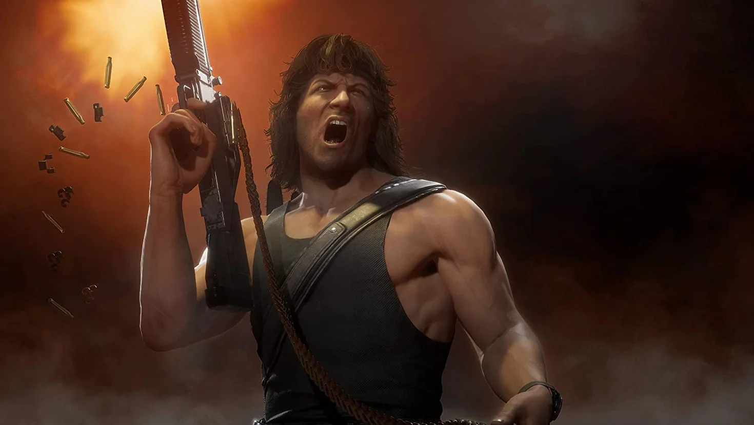 Mortal Kombat 11 Ultimate – Edition Limitée