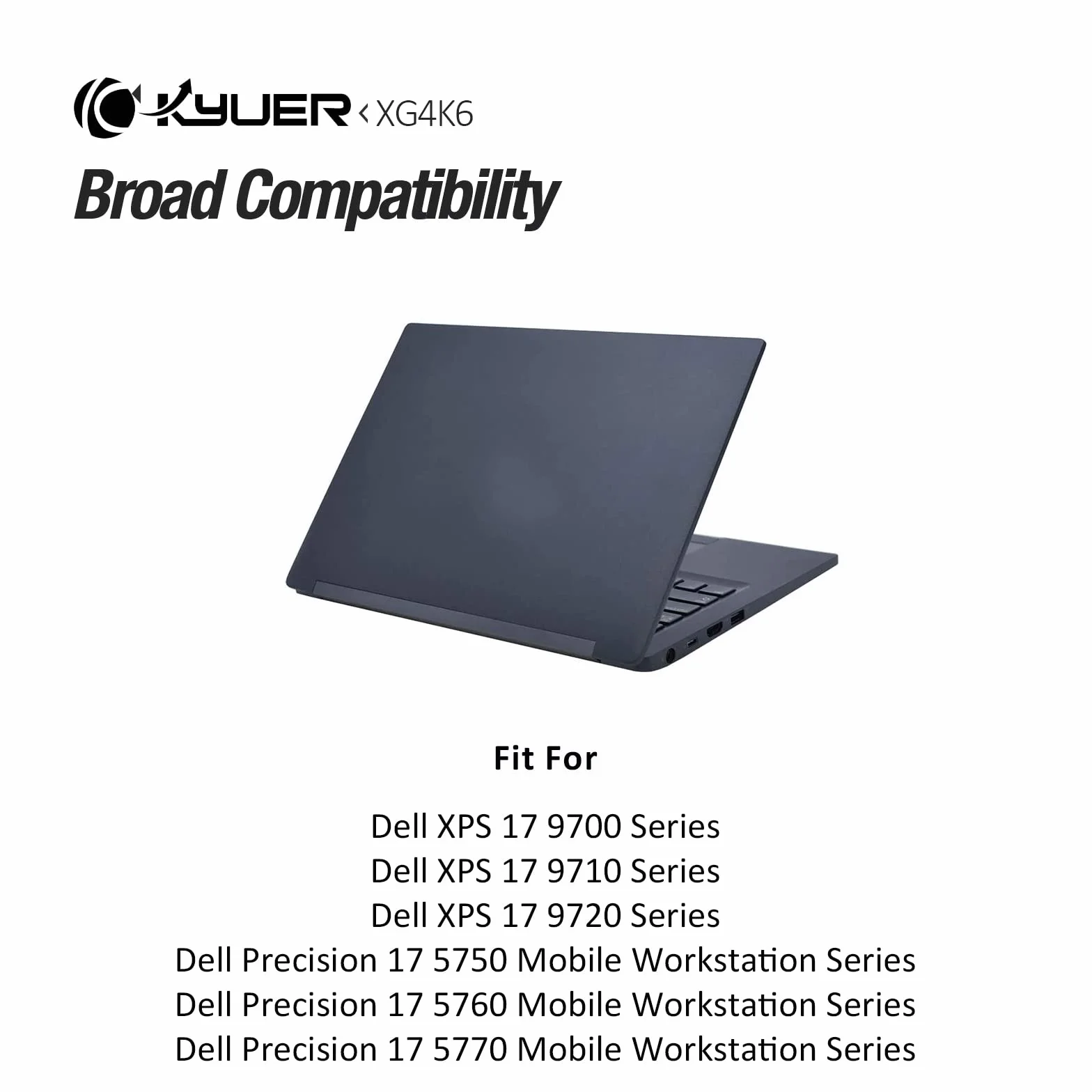 97Wh XG4K6 Bateria do Dell XPS 17 9700 9710 9720 9730 Precision 5750 5760 5770 Mobile Workstation P92F P92F001 P92F002 P92F003 Serie F8CPG 01RR3 F8CPG 5XJ6R KVPMY 0YY3V KRDHV 0F8CPG 3ICP7/54/65-2