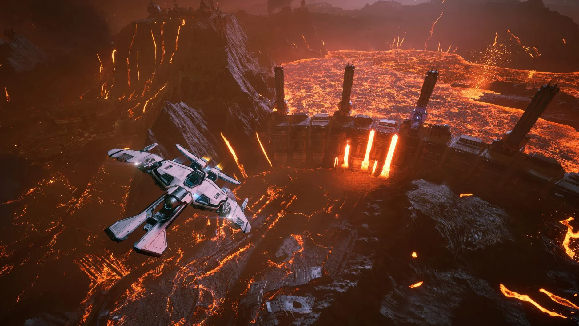 Everspace 2 Stellar Edition