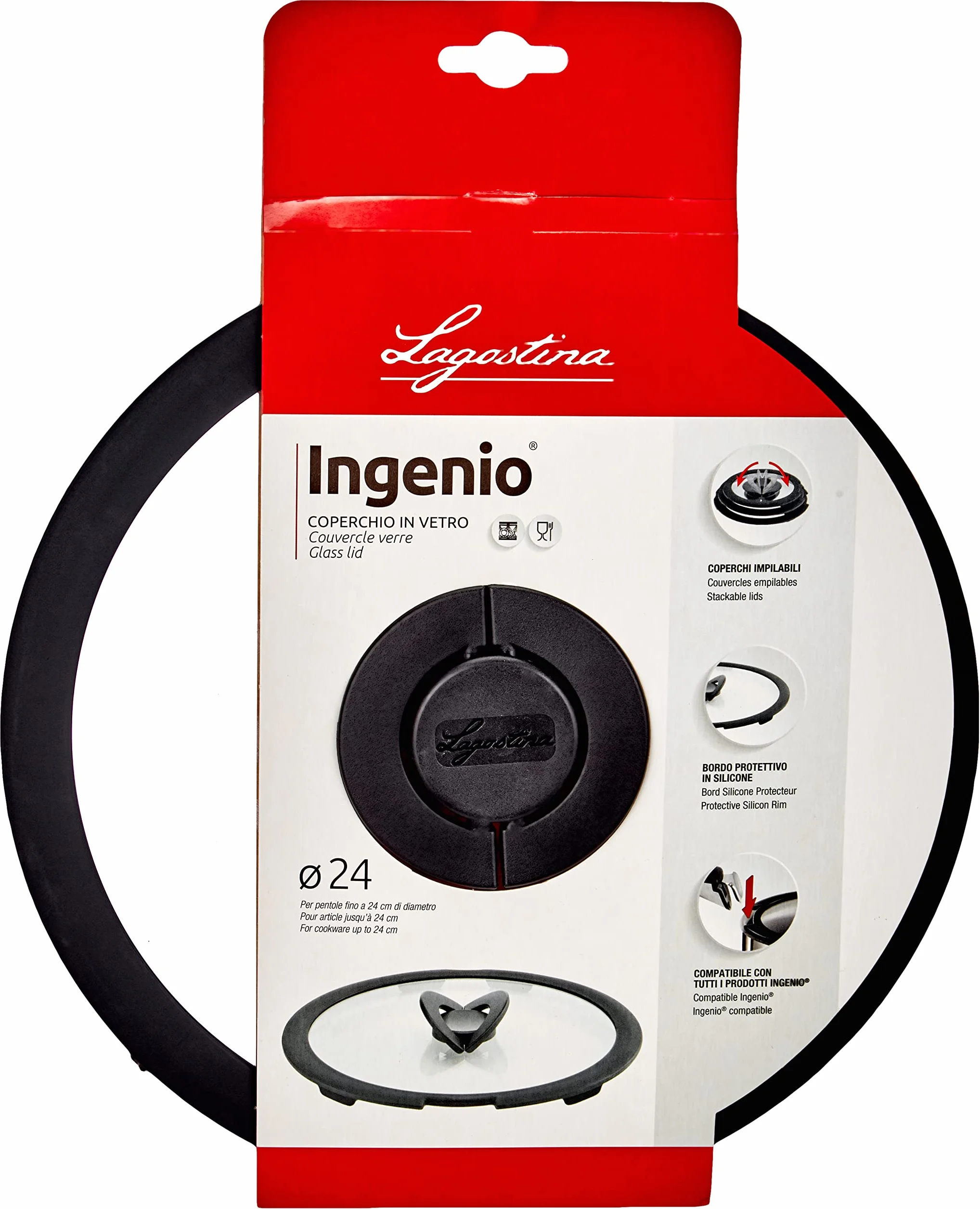 Lagostina 244060124