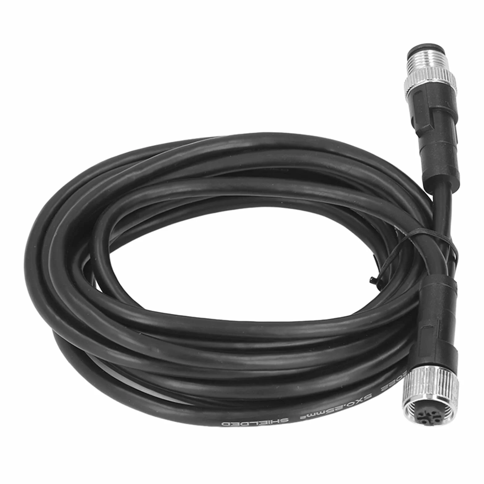 Uniwersalne Kable Bagażnika Morskiego Akcesoria Jachtowe Kable Bagażnika/odpadania Kable NMEA 2000 Zastępujące Lowrance Simrad B&G Navico Networks(4 metry)