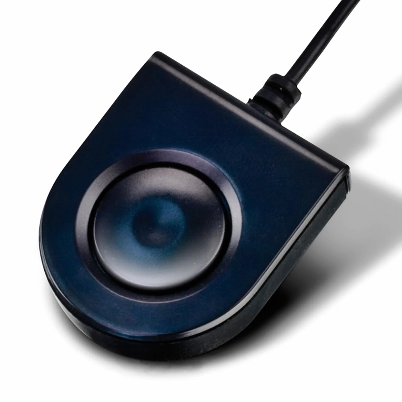 Aten CS22U 2-portowy przełącznik KVM USB VGA, czarny