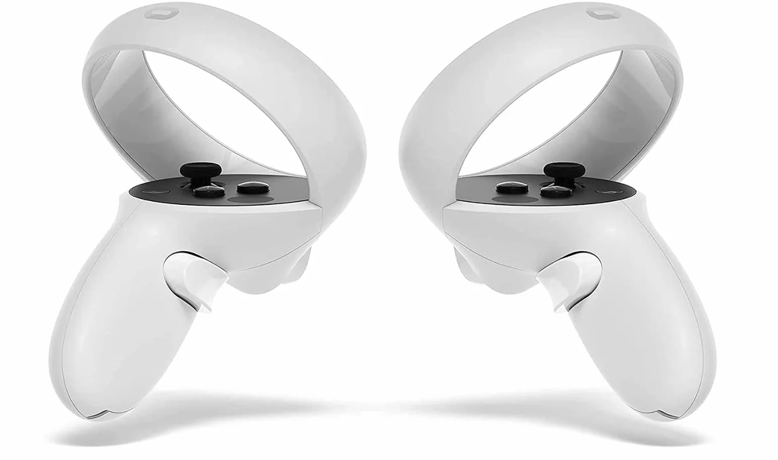 Oculus Quest 2 Słuchawki Wirtualnej Rzeczywistości, Czarny, 128 Go