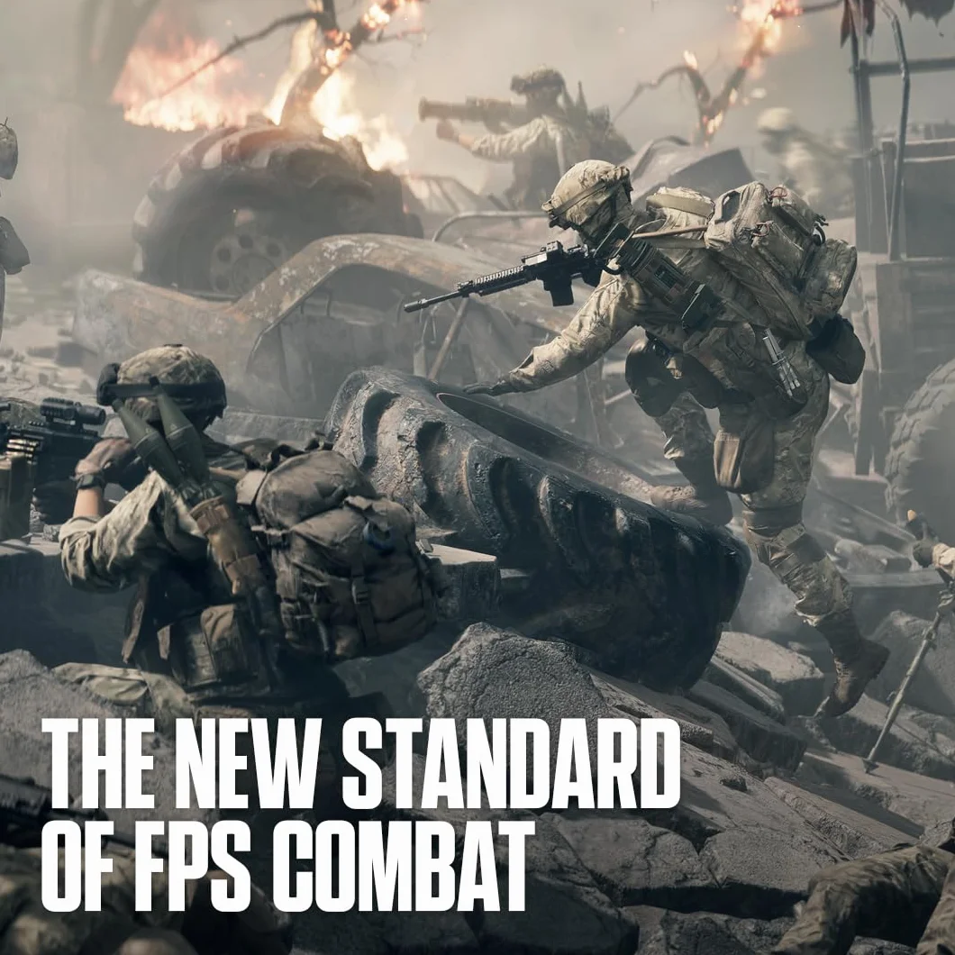 Battlefield 6 /PS5