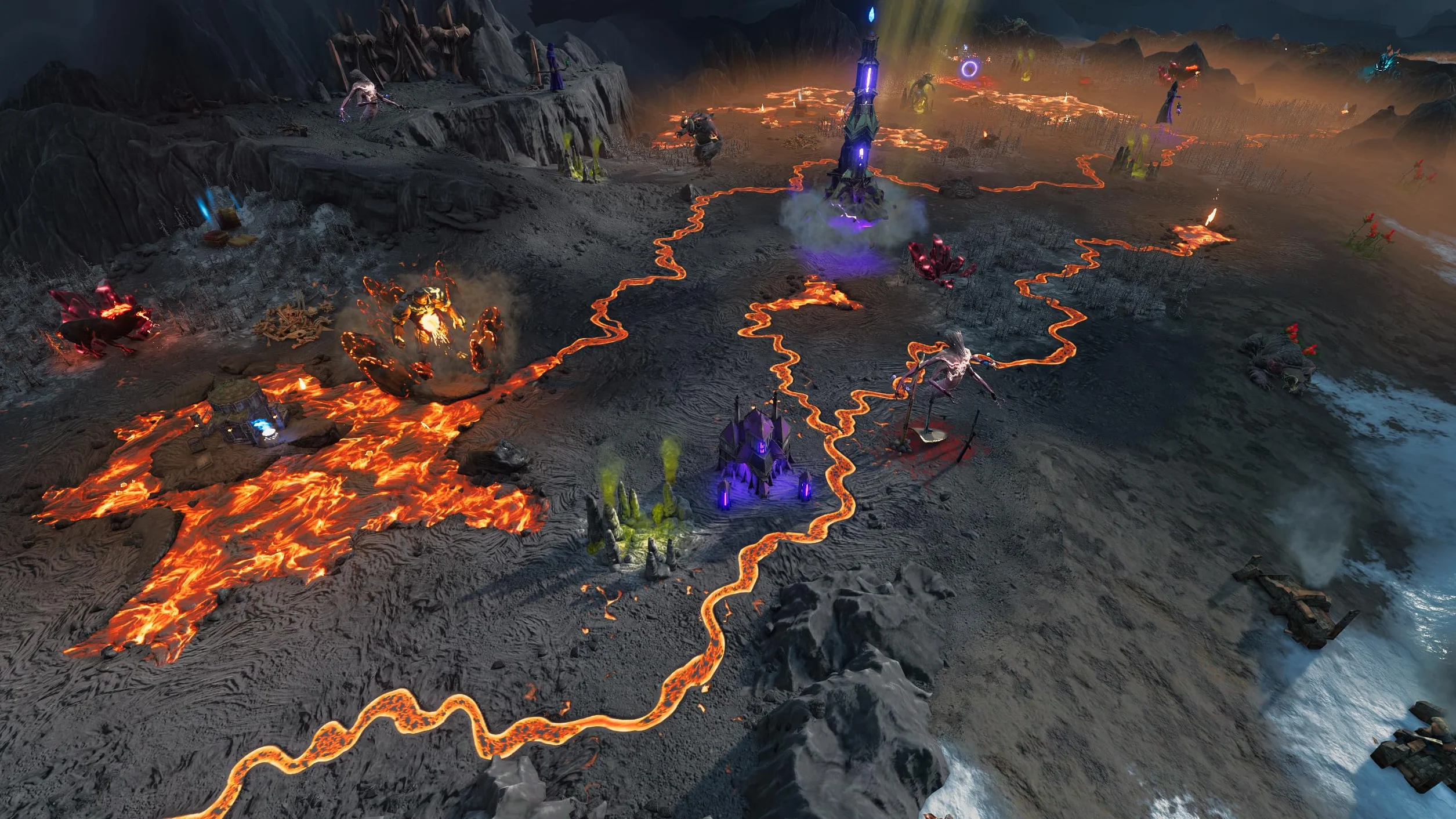 Spellforce 3 Conquest of EO