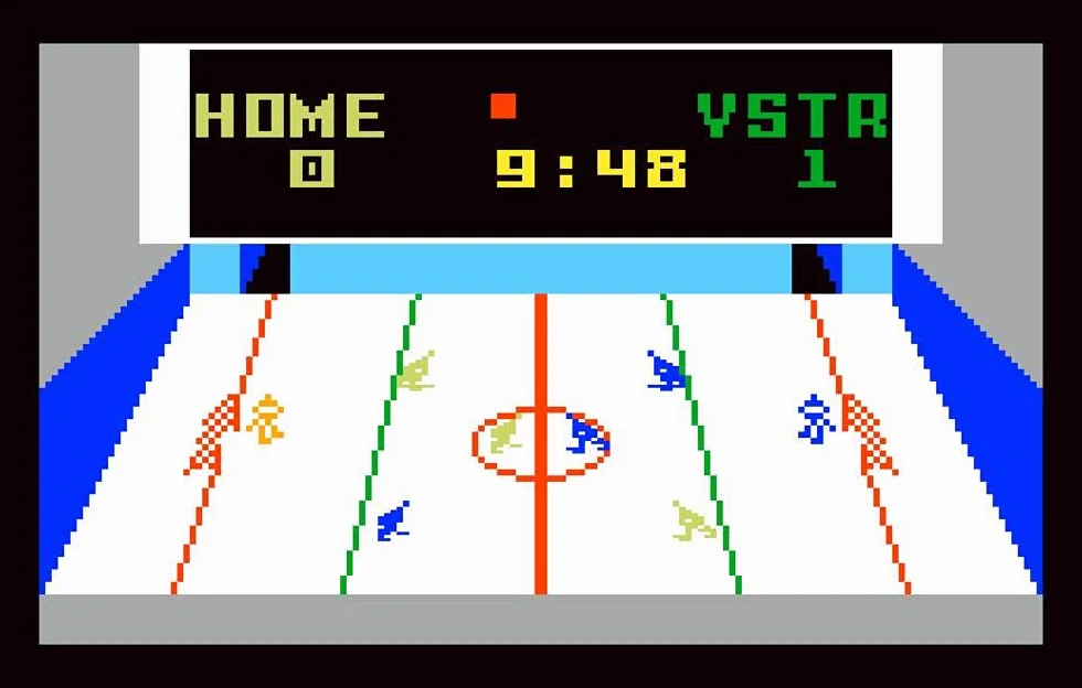 Evercade - Intellivision Collection 1