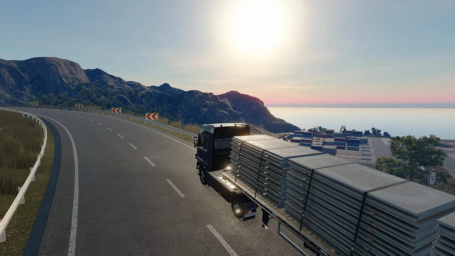 Truck Driver